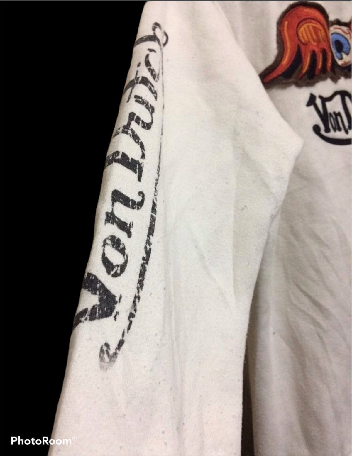 Von Dutch Von Dutch Custome Made Sweatshirt Size US M / EU 48-50 / 2 - 3 Thumbnail