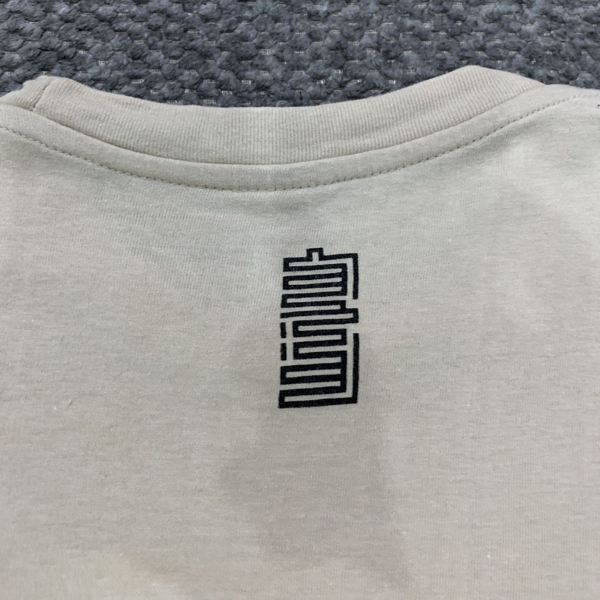 Other Vtg CHINGGIS KHAN Mongolian Legend Man of the Millenium Tee Size US M / EU 48-50 / 2 - 6 Thumbnail