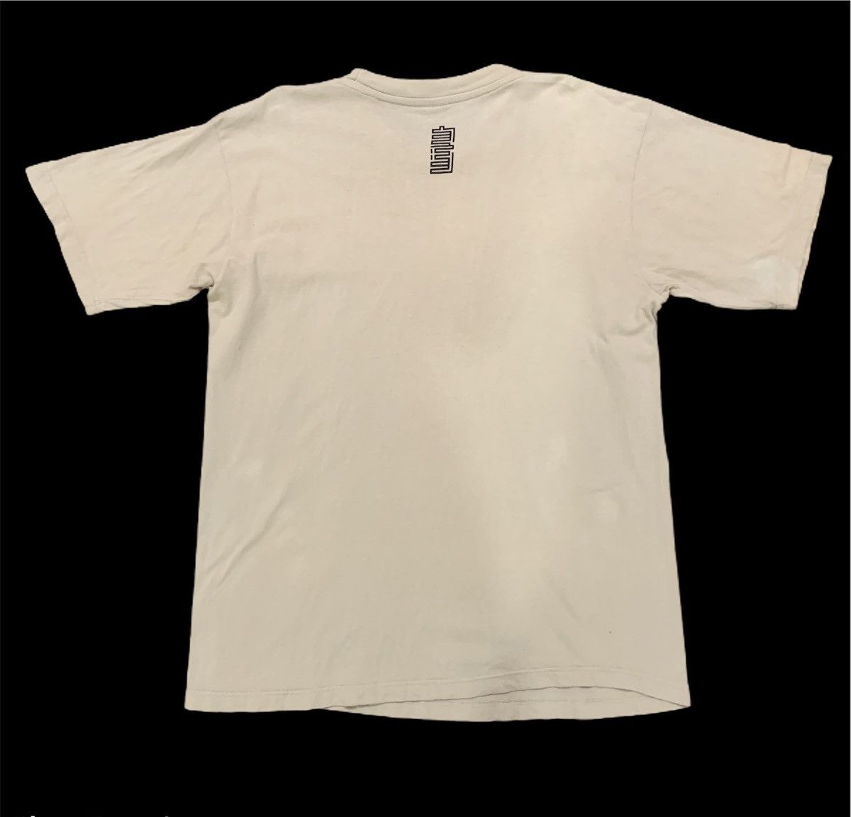 Other Vtg CHINGGIS KHAN Mongolian Legend Man of the Millenium Tee Size US M / EU 48-50 / 2 - 2 Thumbnail