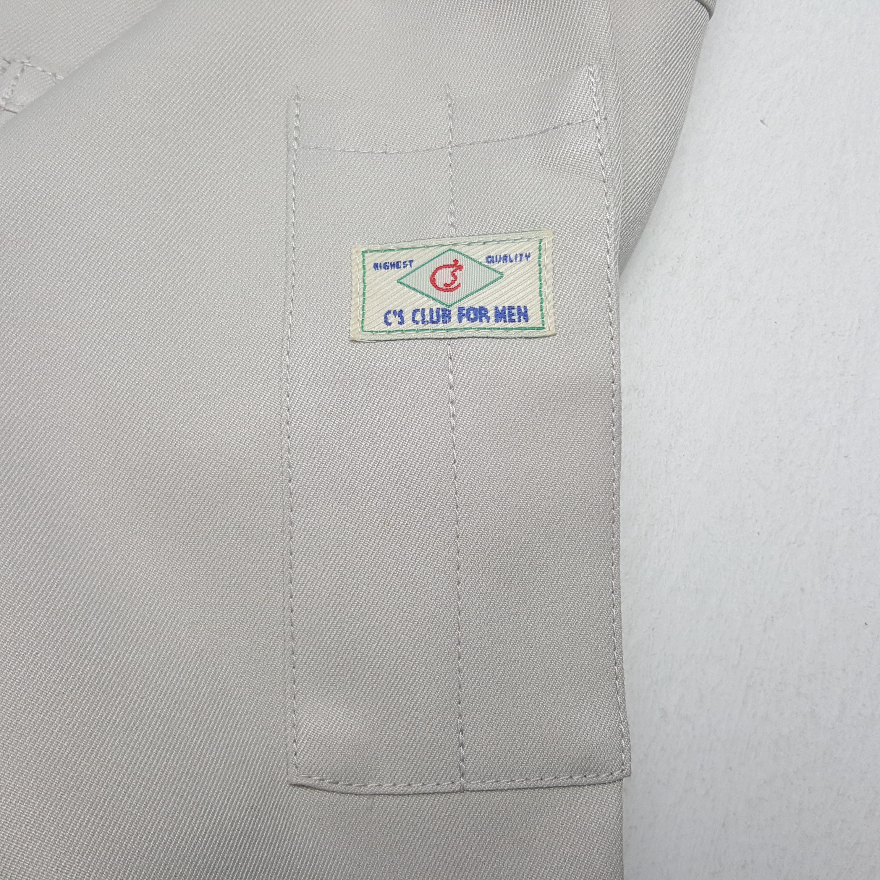 Uniform Wares × Vintage Vintage Nismo Racing Team Custom Art Racing Jacket Size US L / EU 52-54 / 3 - 9 Thumbnail