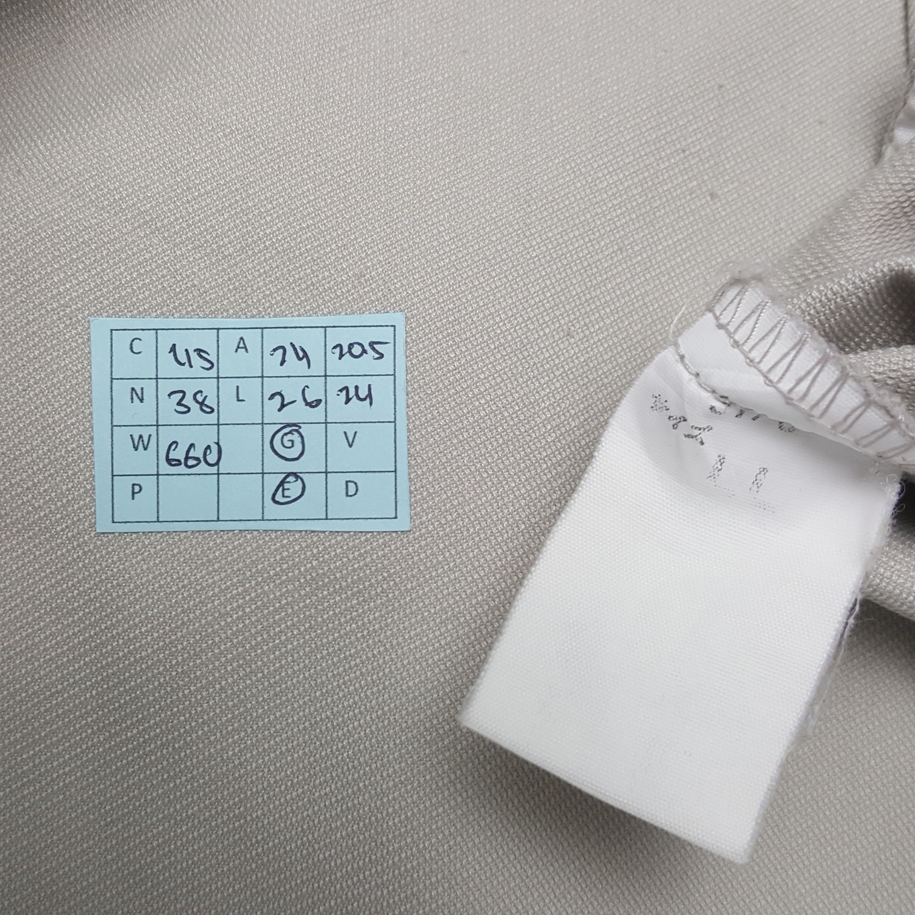 Uniform Wares × Vintage Vintage Nismo Racing Team Custom Art Racing Jacket Size US L / EU 52-54 / 3 - 8 Thumbnail
