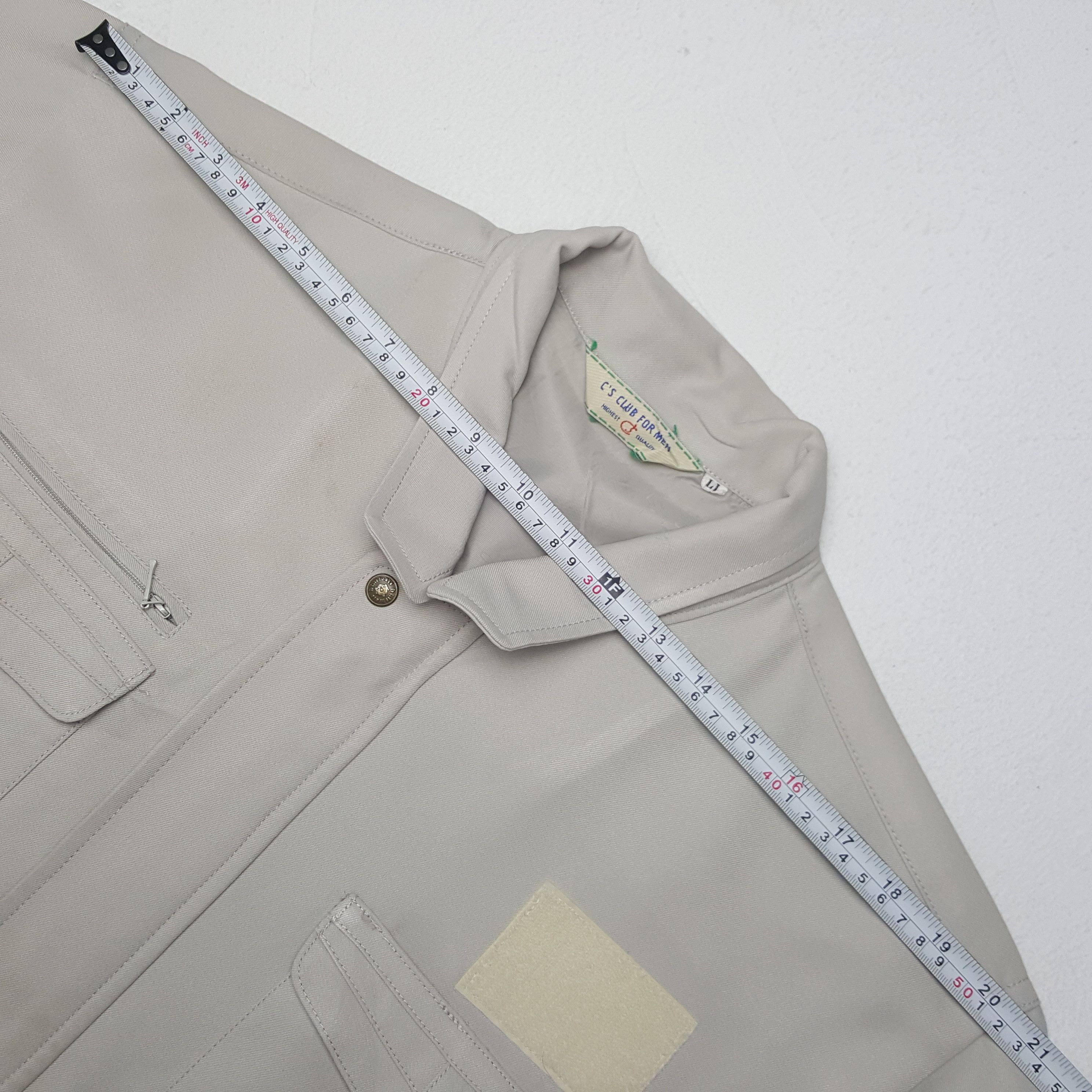 Uniform Wares × Vintage Vintage Nismo Racing Team Custom Art Racing Jacket Size US L / EU 52-54 / 3 - 6 Thumbnail