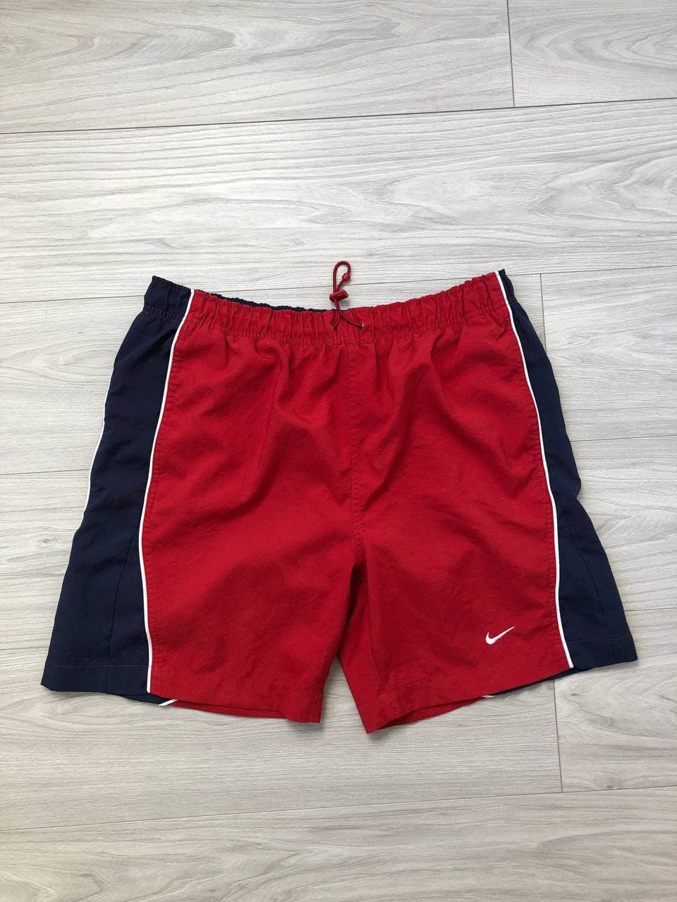 Nike × Nike ACG × Vintage Vintage Nike Shorts Size US 38 / EU 54 - 1 Thumbnail