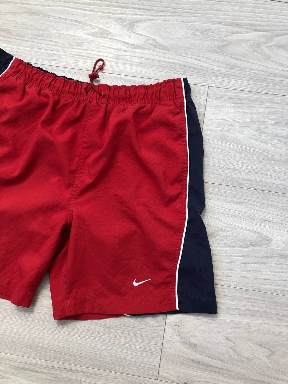 Nike × Nike ACG × Vintage Vintage Nike Shorts Size US 38 / EU 54 - 2 Thumbnail