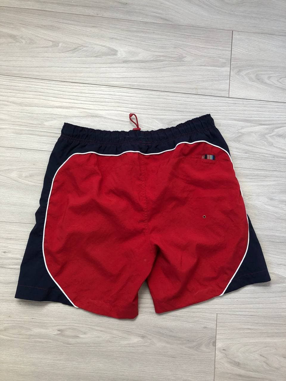 Nike × Nike ACG × Vintage Vintage Nike Shorts Size US 38 / EU 54 - 4 Thumbnail