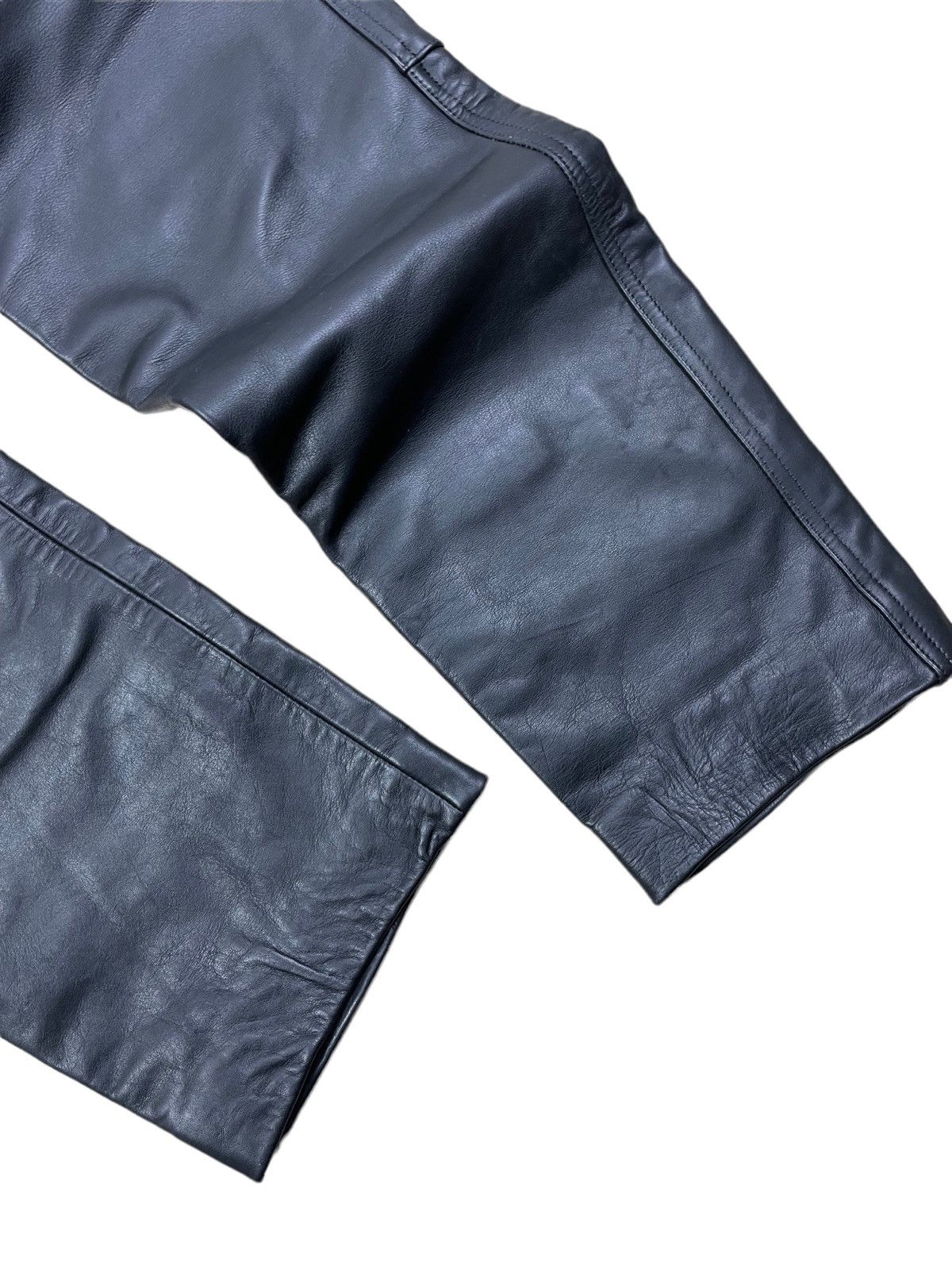 Other Triumph Genuine Leather Pants size 32 Size US 32 / EU 48 - 6 Thumbnail
