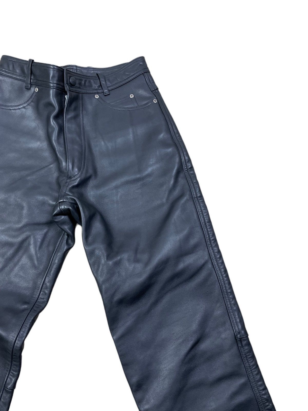 Other Triumph Genuine Leather Pants size 32 Size US 32 / EU 48 - 5 Thumbnail