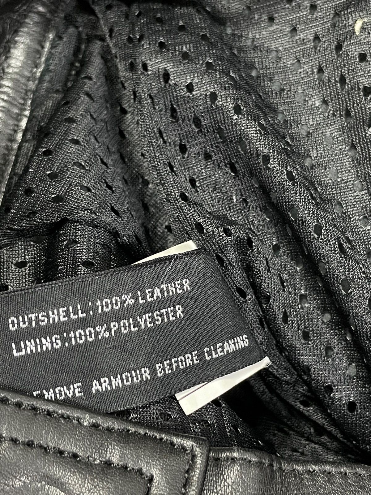 Other Triumph Genuine Leather Pants size 32 Size US 32 / EU 48 - 13 Thumbnail