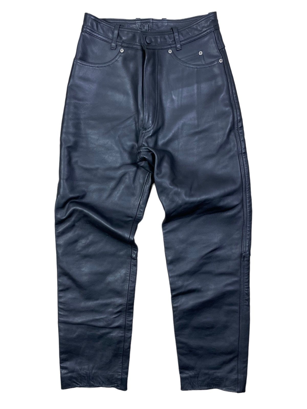 Other Triumph Genuine Leather Pants size 32 Size US 32 / EU 48 - 1 Thumbnail