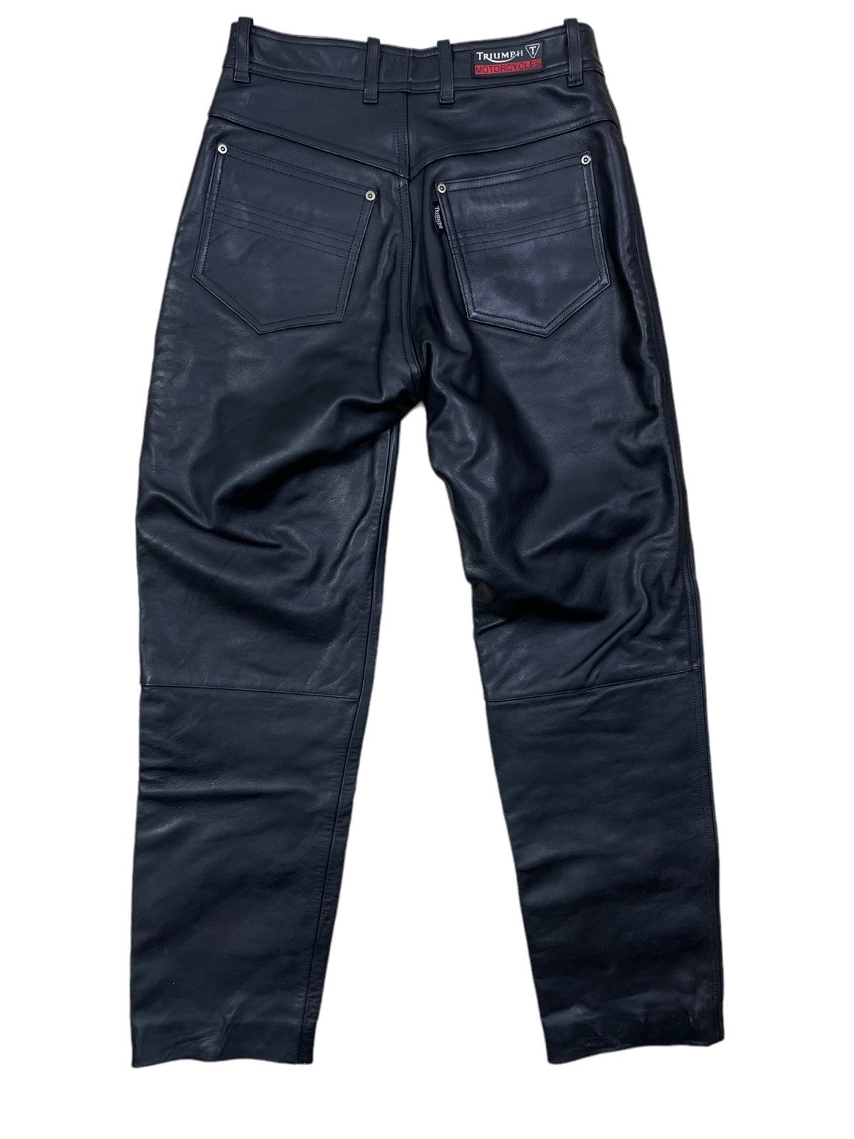 Other Triumph Genuine Leather Pants size 32 Size US 32 / EU 48 - 7 Thumbnail
