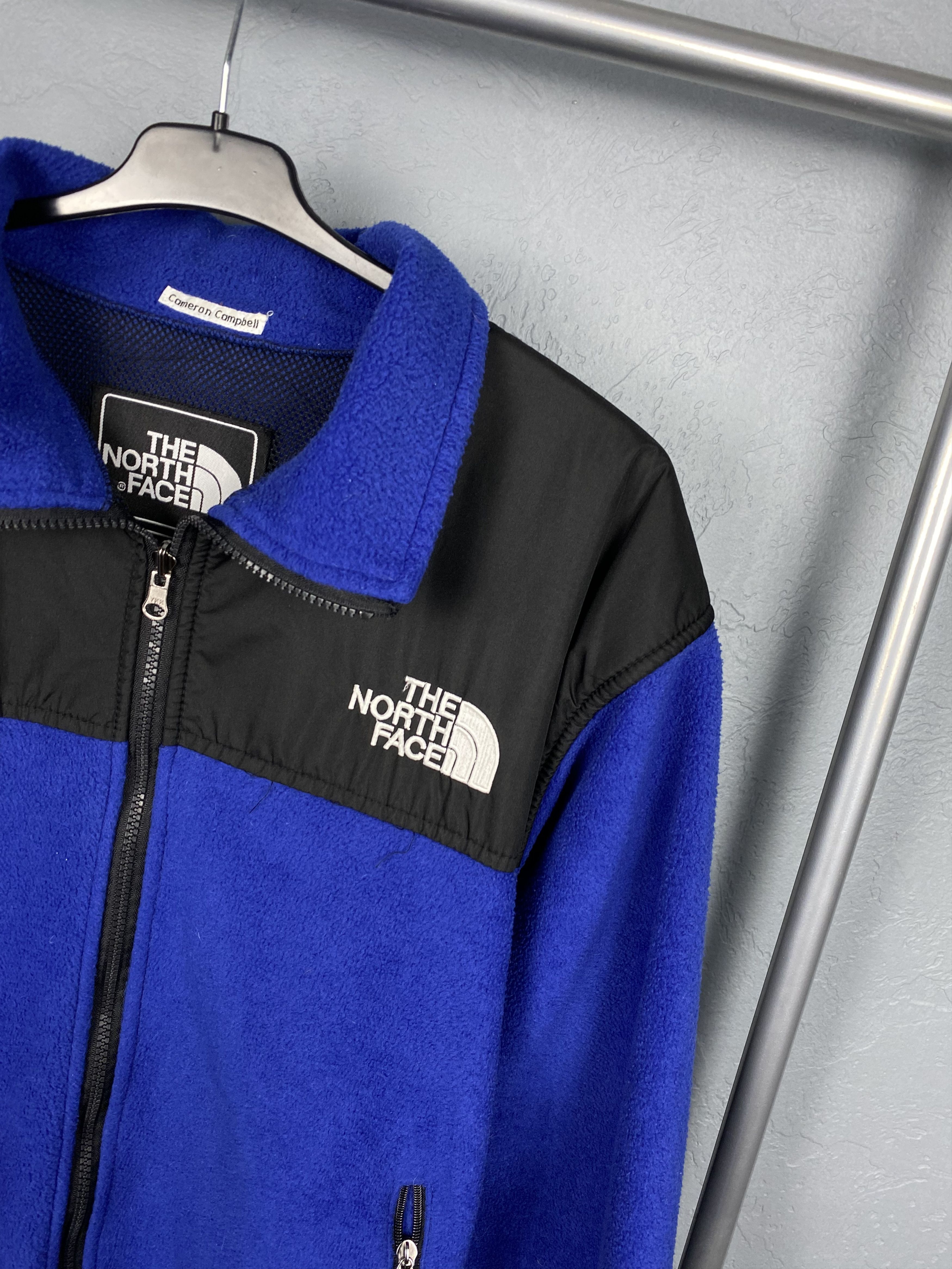 The North Face The North Face Summit Series Retro Fleece Jacket TNF Denali Size US L / EU 52-54 / 3 - 2 Thumbnail