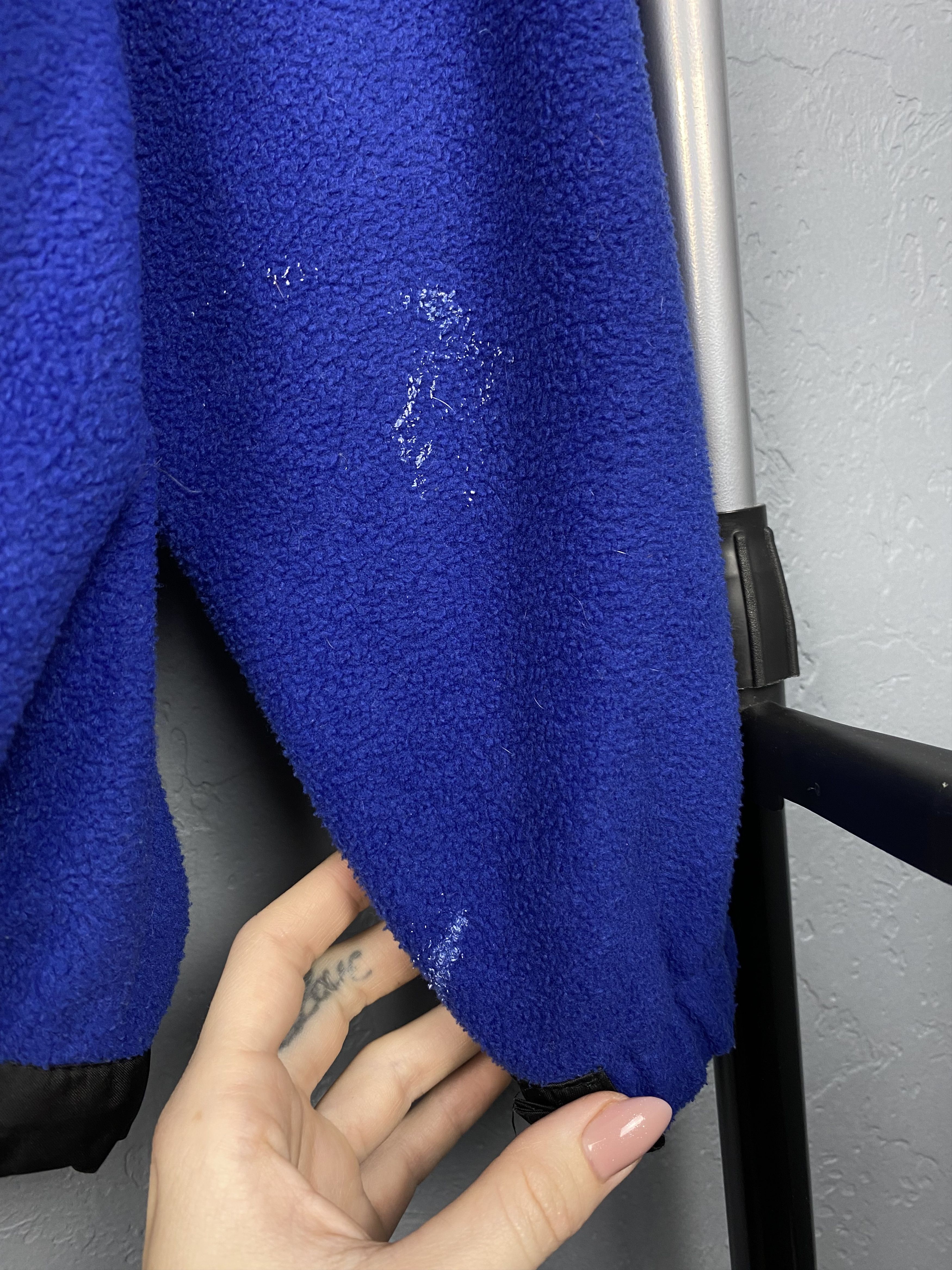 The North Face The North Face Summit Series Retro Fleece Jacket TNF Denali Size US L / EU 52-54 / 3 - 8 Thumbnail
