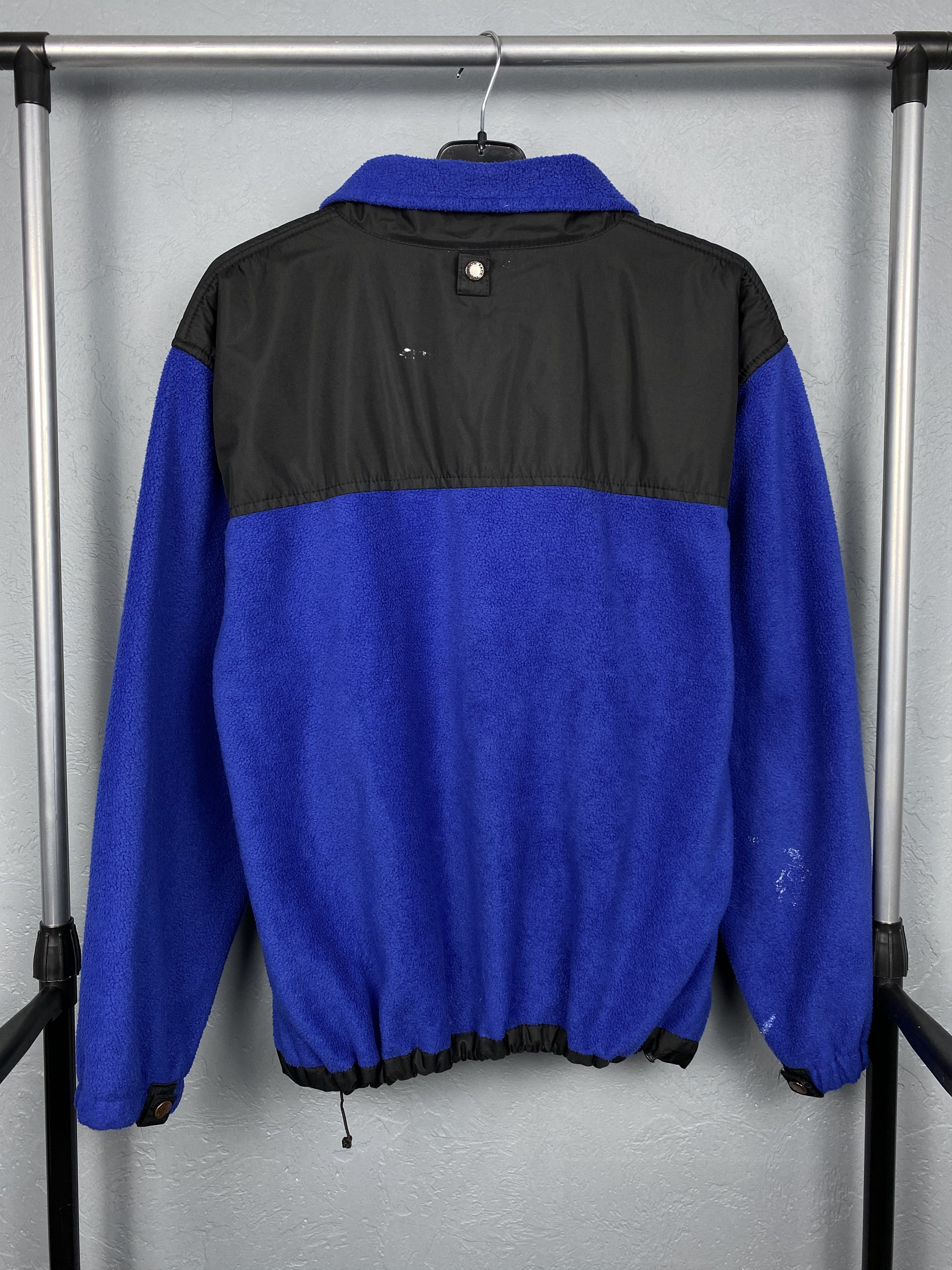 The North Face The North Face Summit Series Retro Fleece Jacket TNF Denali Size US L / EU 52-54 / 3 - 7 Thumbnail