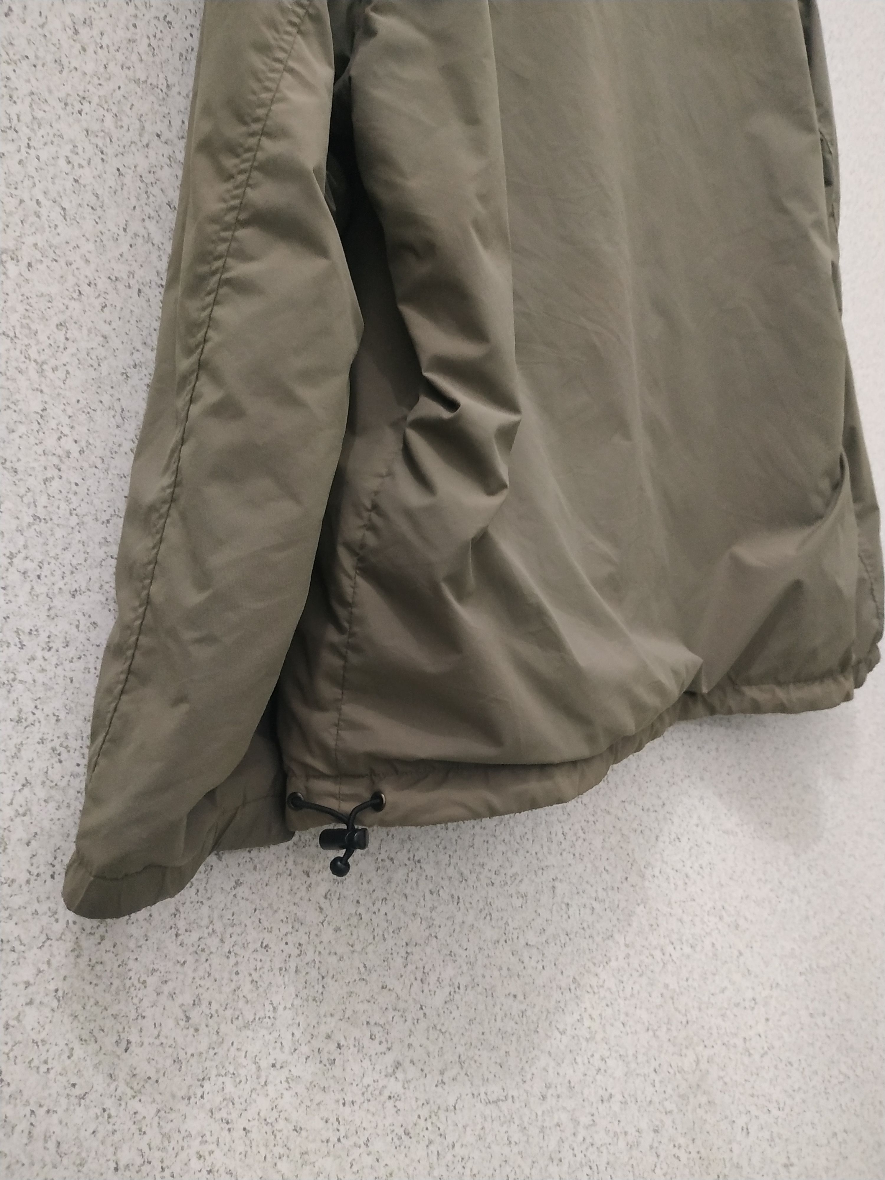 Japanese Brand Uniqlo Camo Reversible Fleece Jacket Size US M / EU 48-50 / 2 - 4 Thumbnail