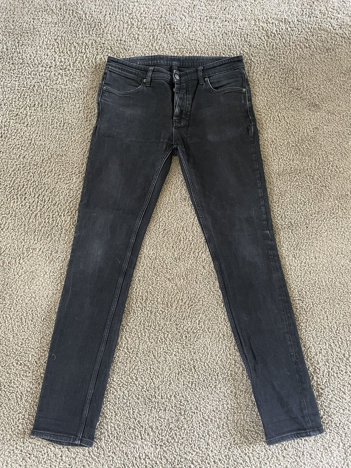Ksubi Van Winkle Pants