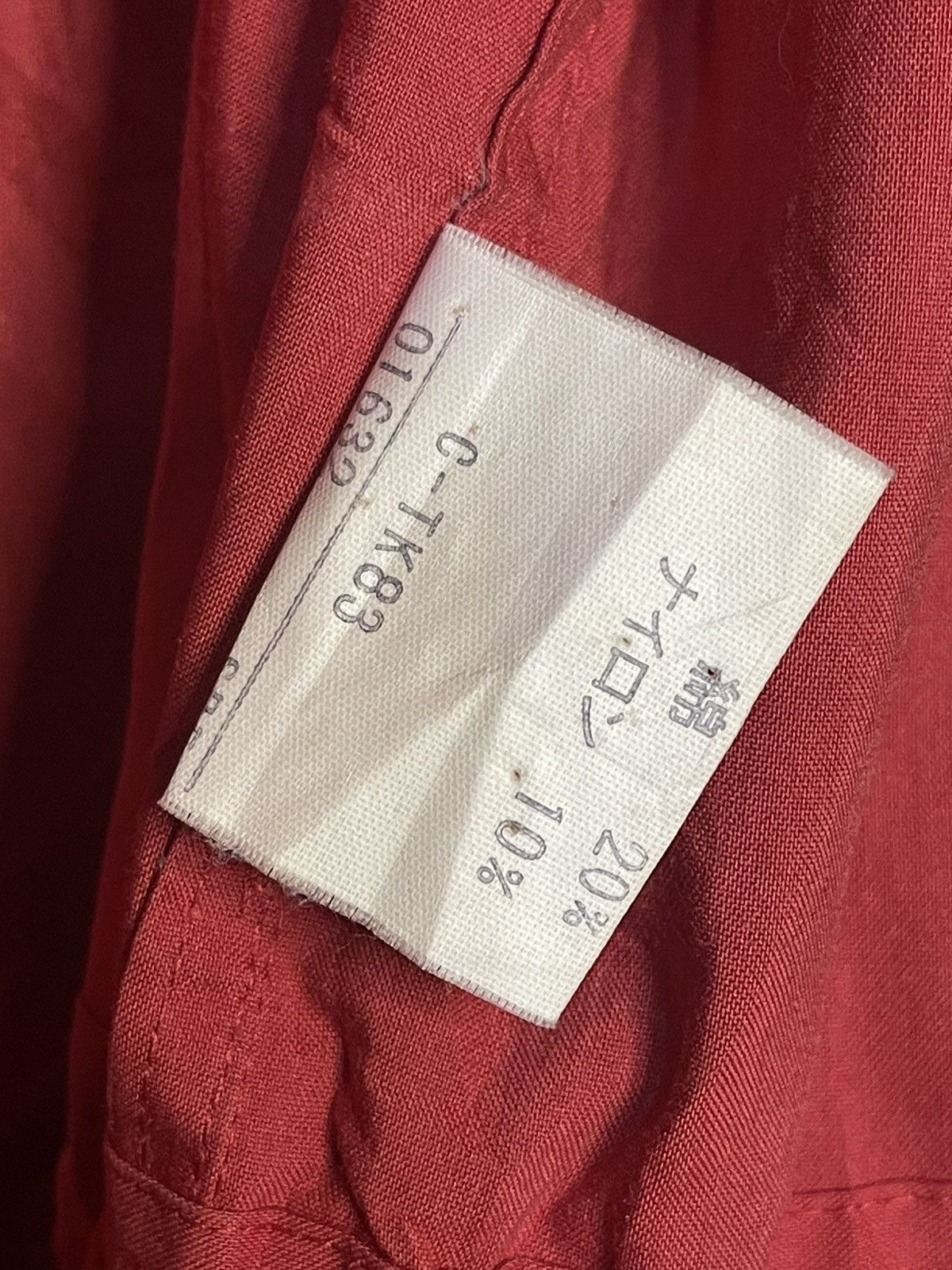 Burberry × Vintage Vintage Burberrys Parka Jacket Size US L / EU 52-54 / 3 - 8 Thumbnail
