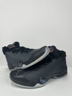 Jordan 30 store black cat