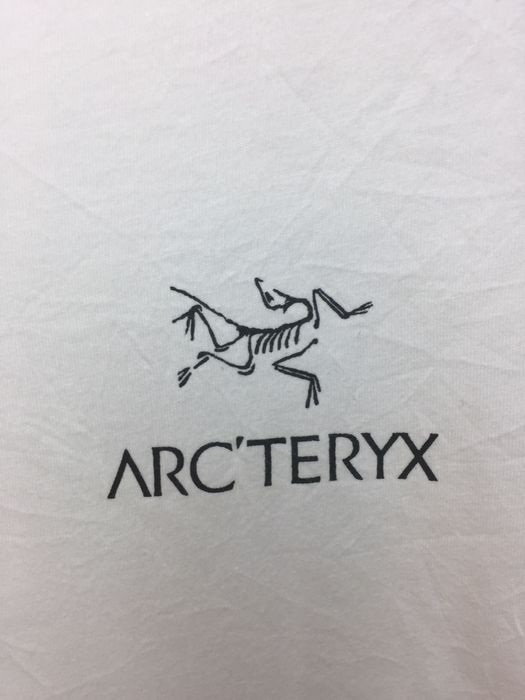 Arc'Teryx Arcteryx Basic Tees Size US S / EU 44-46 / 1 - 2 Preview