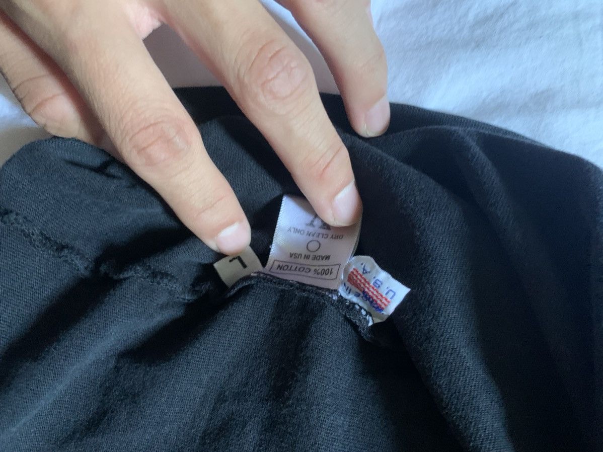 Vlone Vlone Lover Tee Size US L / EU 52-54 / 3 - 5 Thumbnail