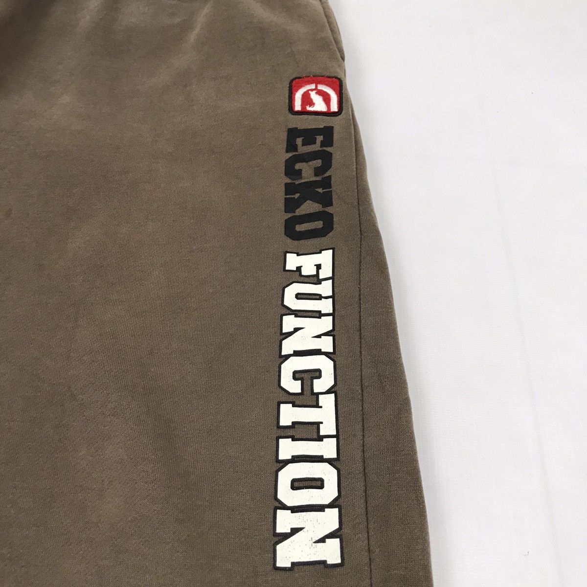 Ecko Unltd. × Vintage Vintage Ecko Unltd Sweatpants Size US 33 - 5 Thumbnail