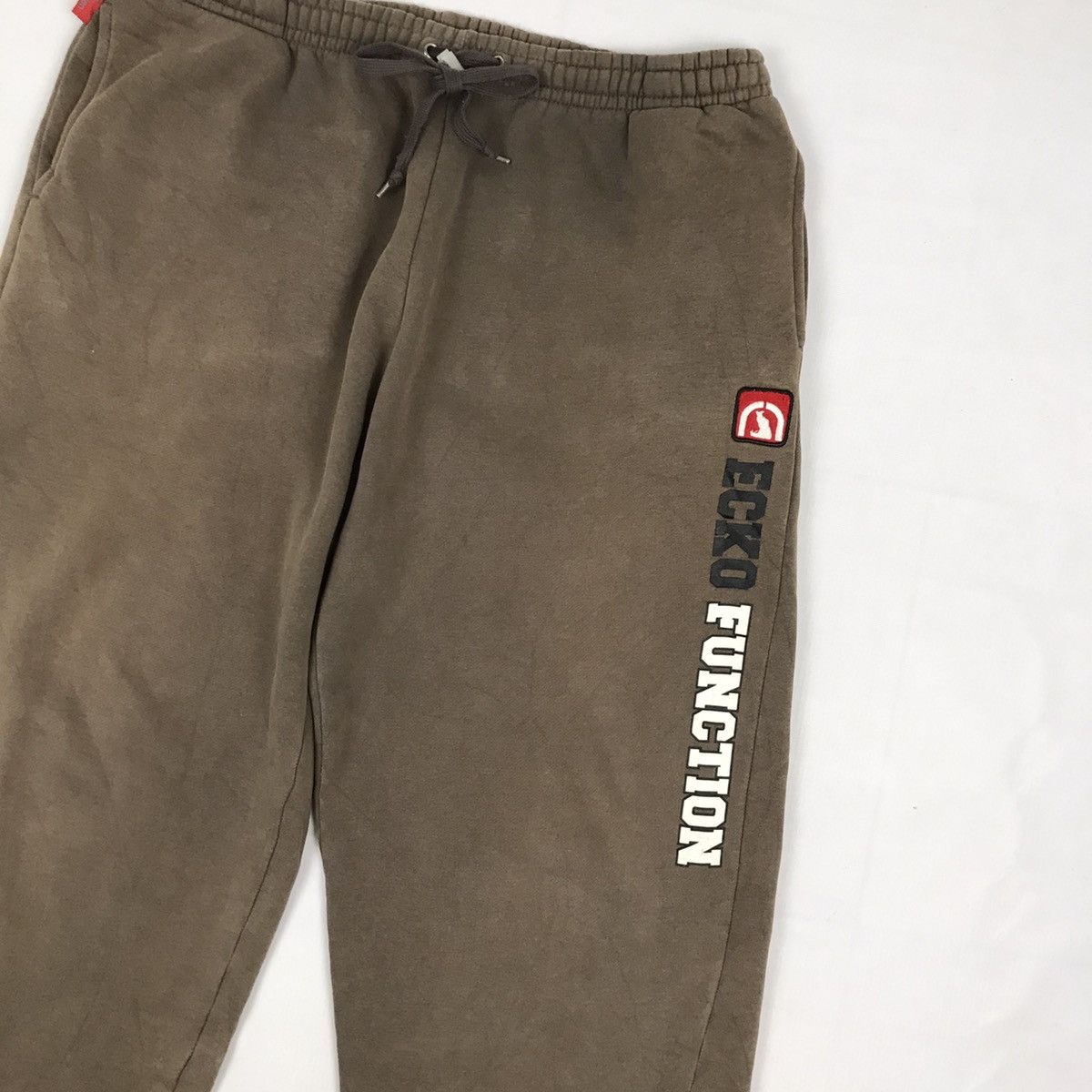 Ecko Unltd. × Vintage Vintage Ecko Unltd Sweatpants Size US 33 - 4 Thumbnail