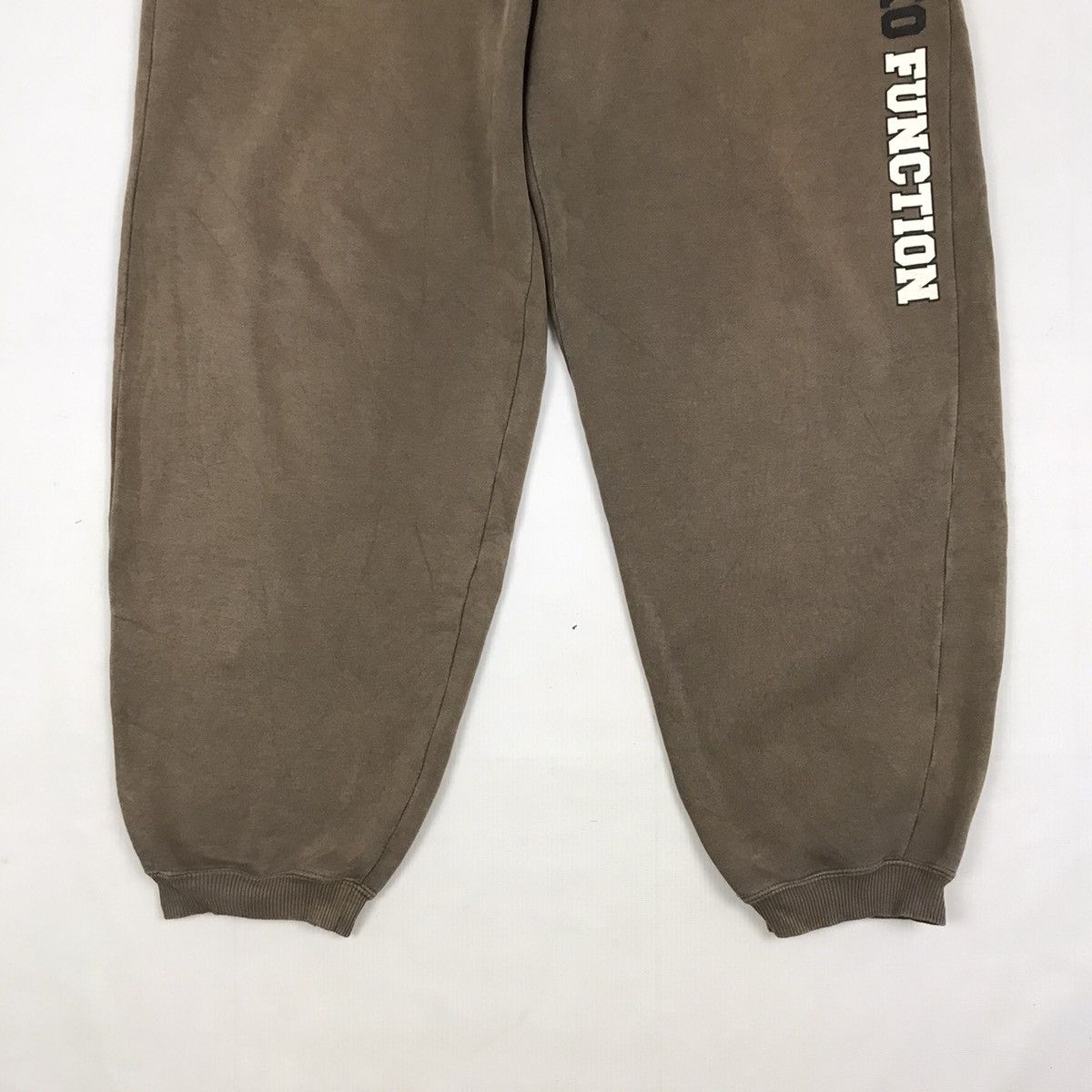 Ecko Unltd. × Vintage Vintage Ecko Unltd Sweatpants Size US 33 - 2 Thumbnail