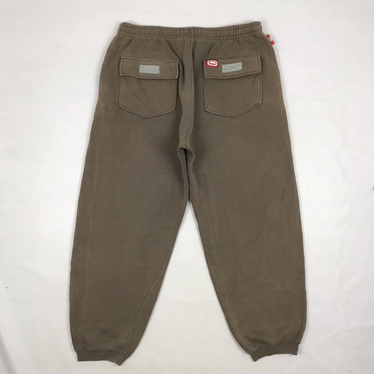 Ecko Unltd. × Vintage Vintage Ecko Unltd Sweatpants Size US 33 - 6 Thumbnail