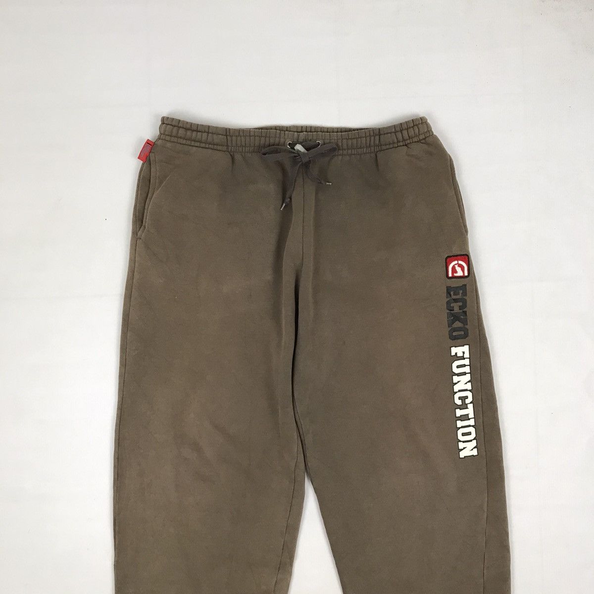 Ecko Unltd. × Vintage Vintage Ecko Unltd Sweatpants Size US 33 - 3 Thumbnail