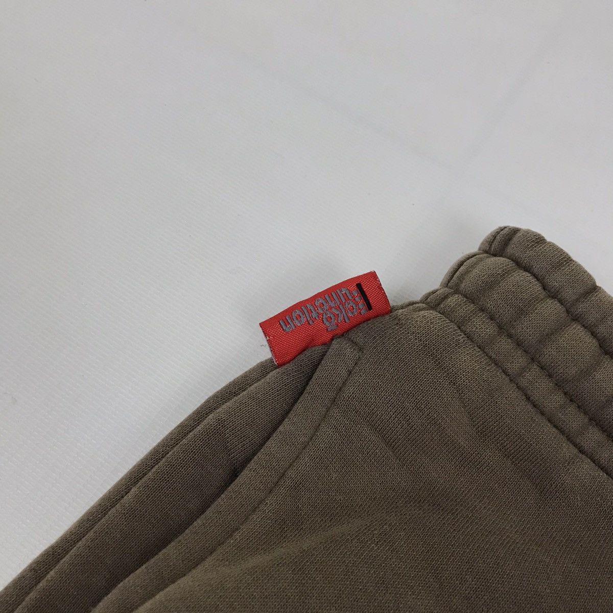 Ecko Unltd. × Vintage Vintage Ecko Unltd Sweatpants Size US 33 - 8 Thumbnail