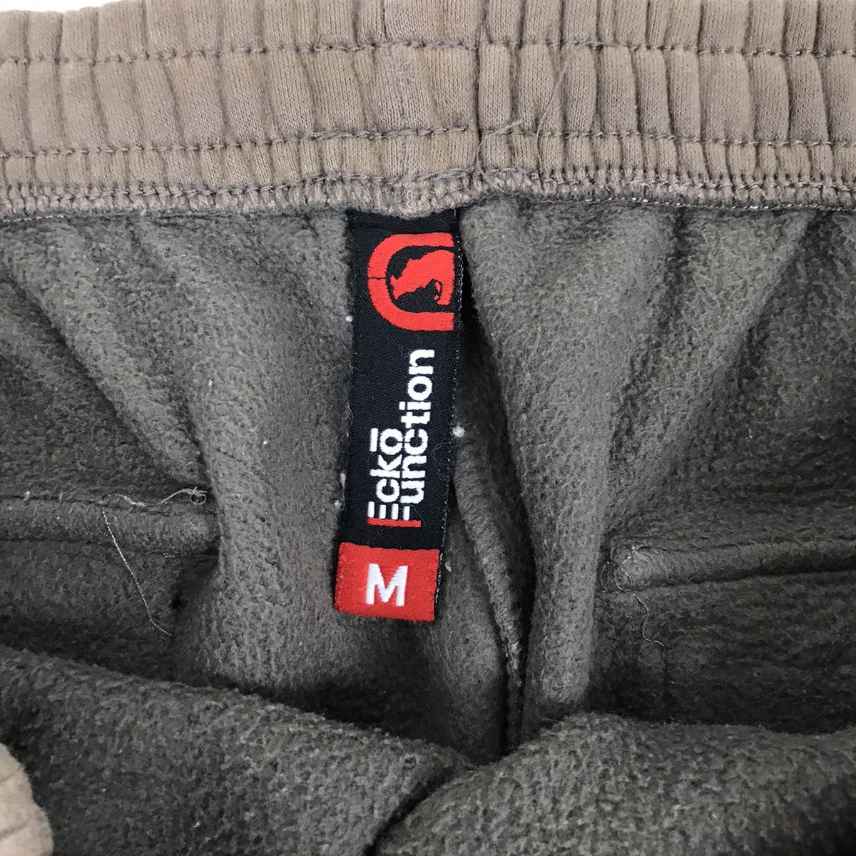 Ecko Unltd. × Vintage Vintage Ecko Unltd Sweatpants Size US 33 - 9 Thumbnail