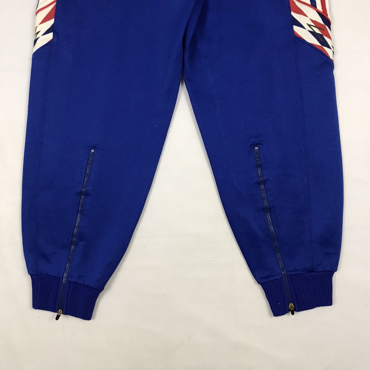 Adidas × Vintage Vintage Adidas Track Pants Size US 26 / EU 42 - 5 Thumbnail