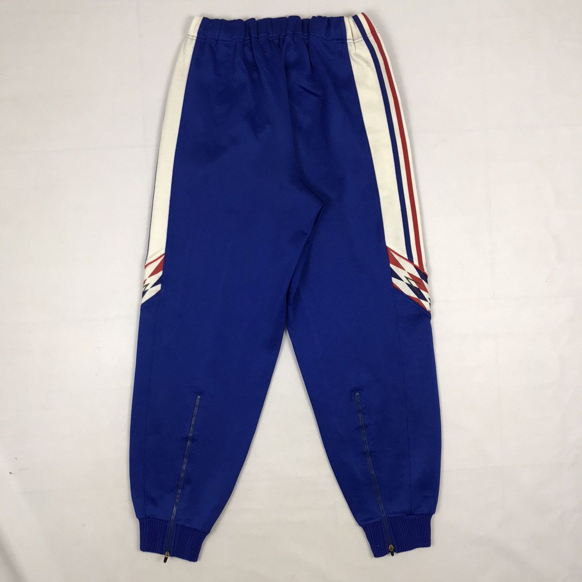 Adidas × Vintage Vintage Adidas Track Pants Size US 26 / EU 42 - 4 Thumbnail