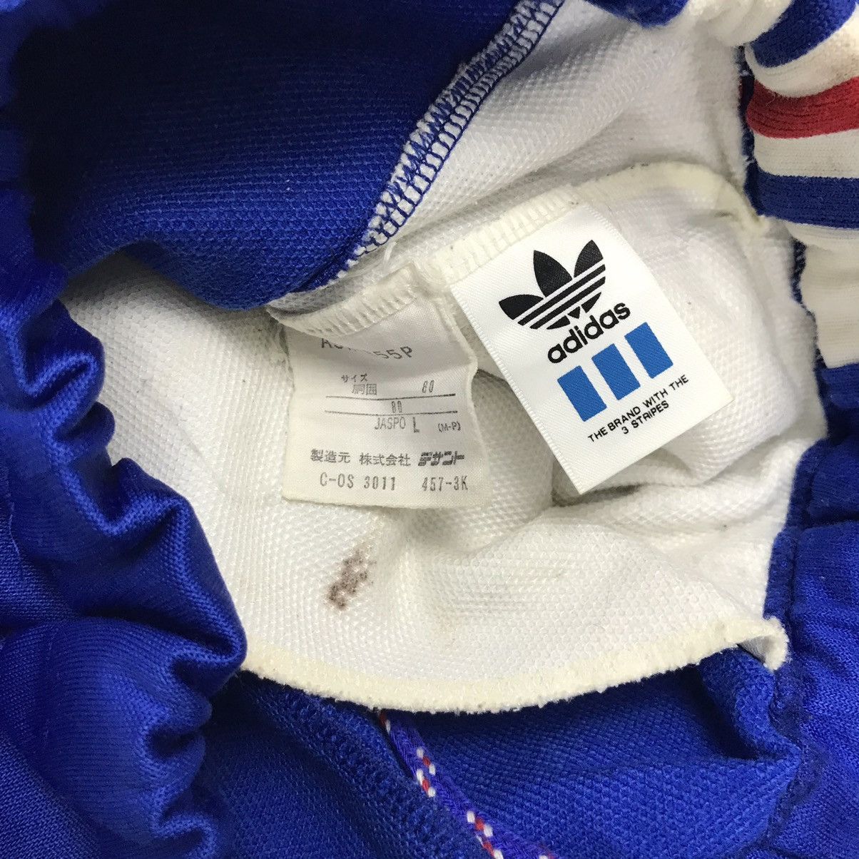 Adidas × Vintage Vintage Adidas Track Pants Size US 26 / EU 42 - 6 Thumbnail
