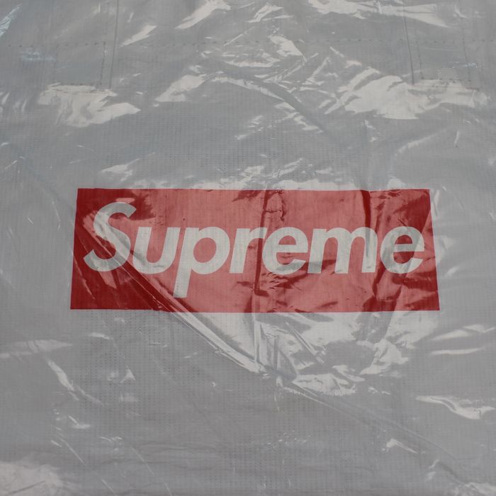 Supreme tyvek cheap tote bag