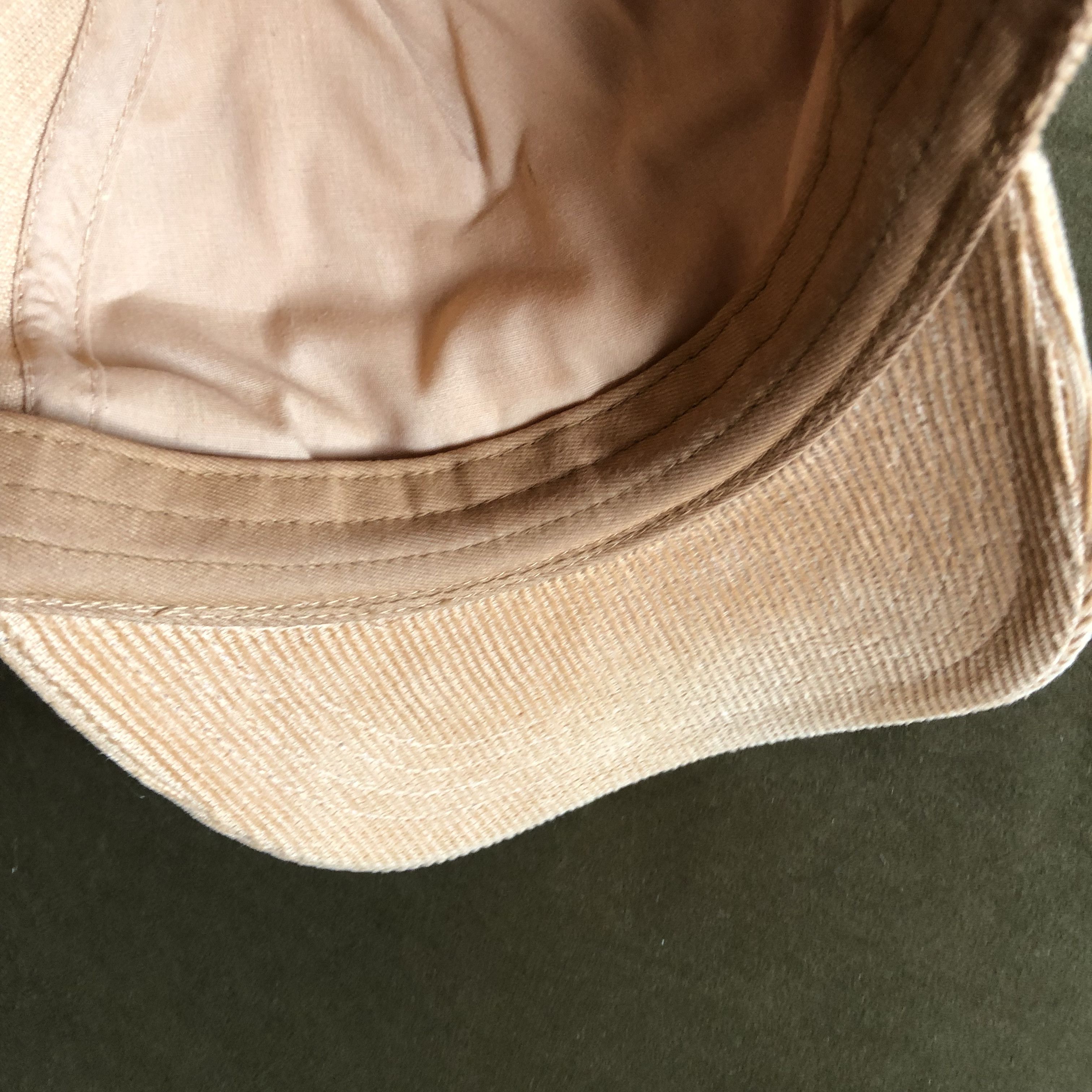 Aime Leon Dore Aime Leon Dore Chain Stitch Hat Size ONE SIZE - 3 Thumbnail