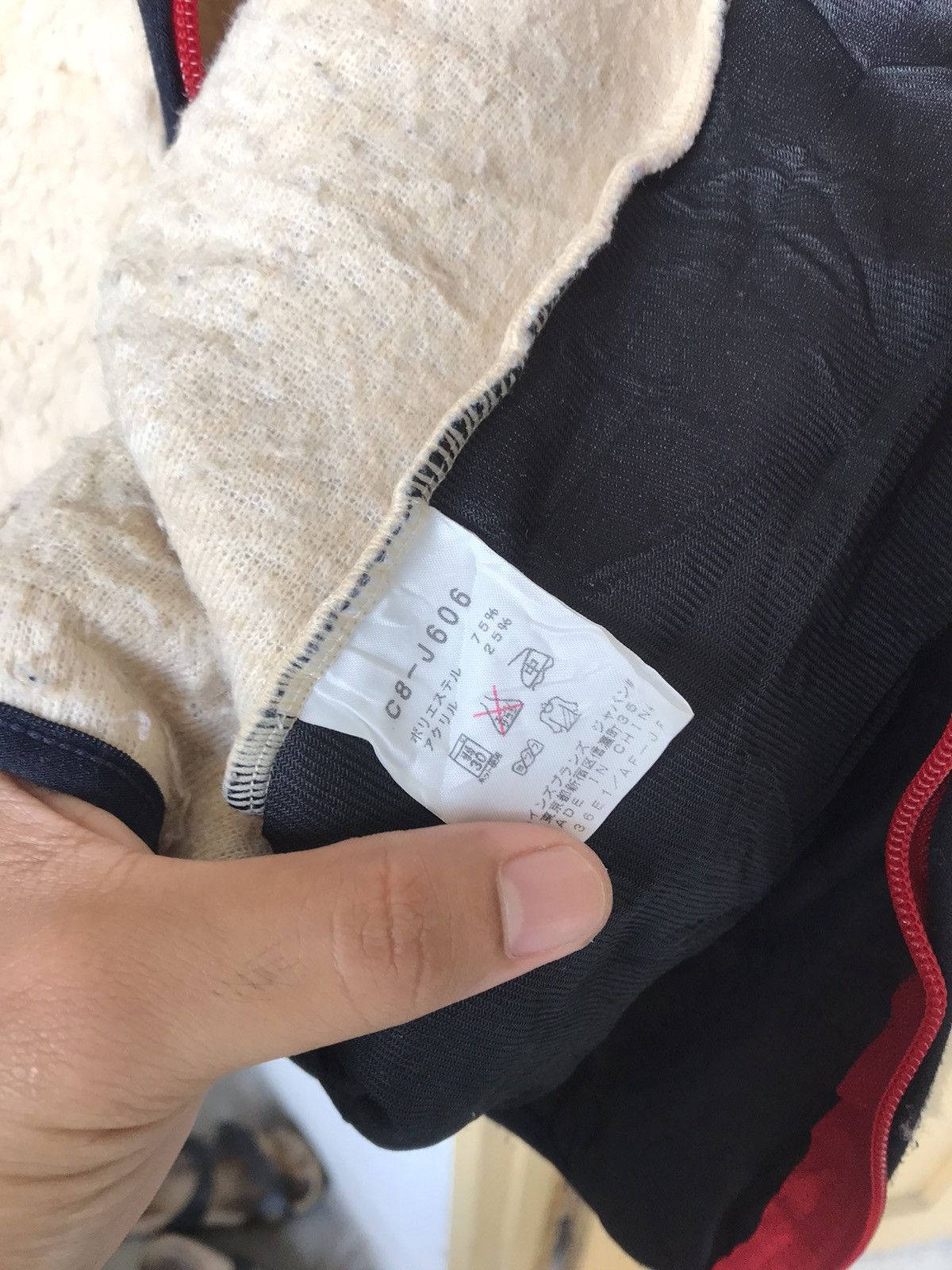Champion Vintage Champion Fleece Vest Jacket Size US XS / EU 42 / 0 - 14 Thumbnail
