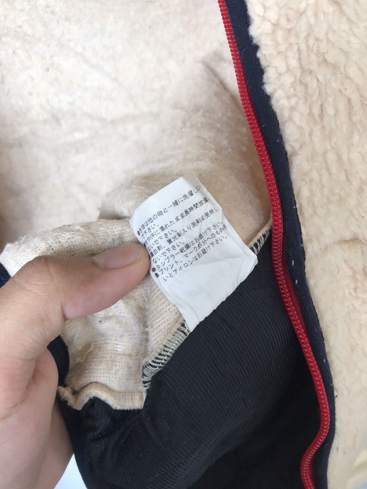 Champion Vintage Champion Fleece Vest Jacket Size US XS / EU 42 / 0 - 15 Thumbnail