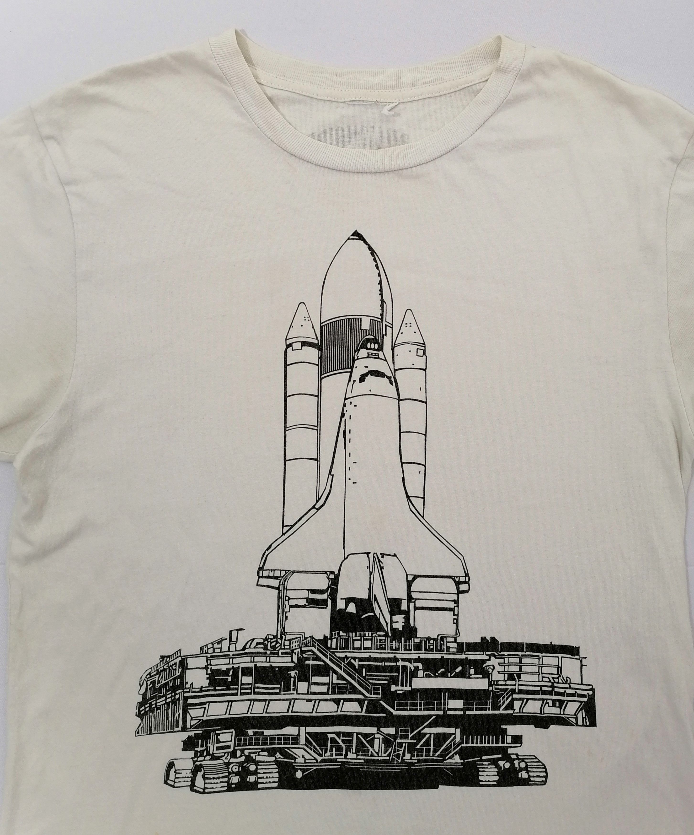 Billionaire Boys Club × Vintage Vintage Billionaire Boys Club Tee Size US M / EU 48-50 / 2 - 3 Thumbnail