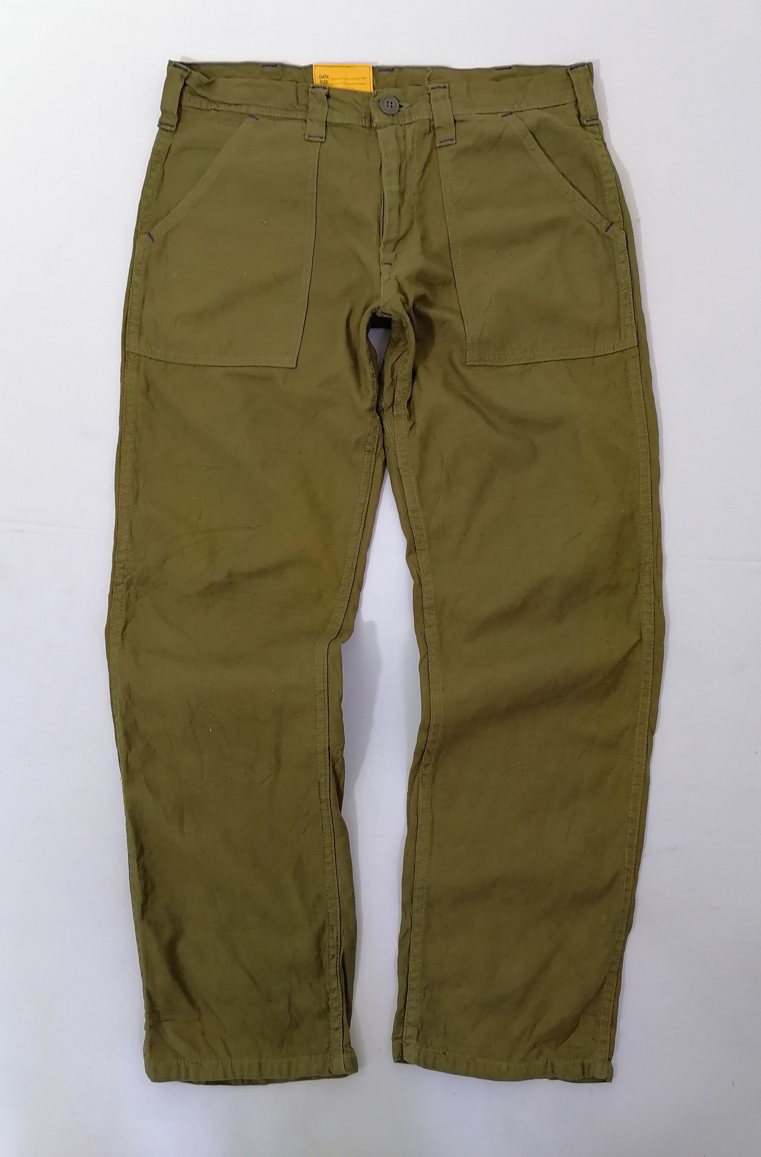 Pants by Simonocho Kurashiki