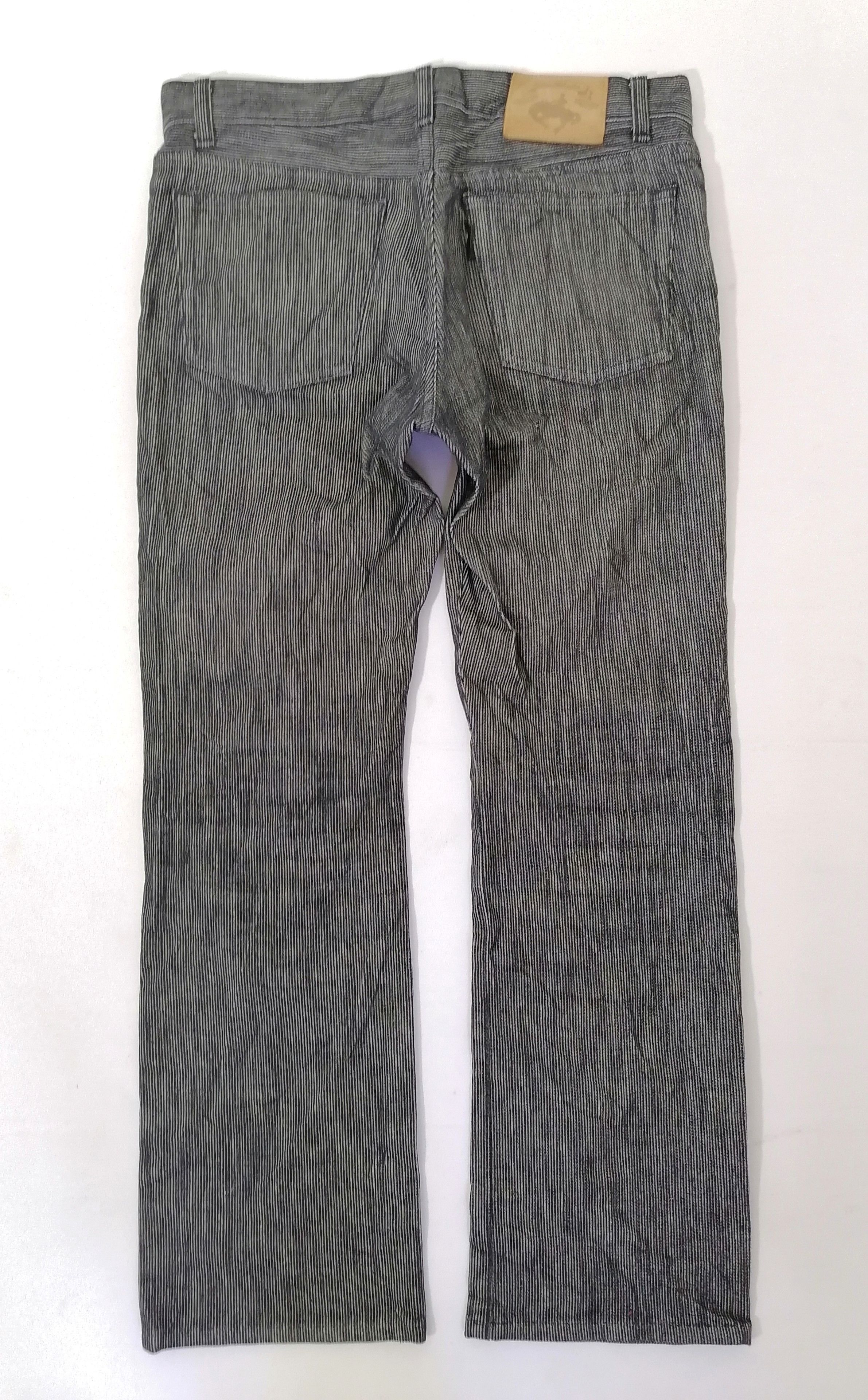 Designer × Japanese Brand × Takeo Kikuchi Takeo Kikuchi Jeans Size US 33 - 2 Thumbnail