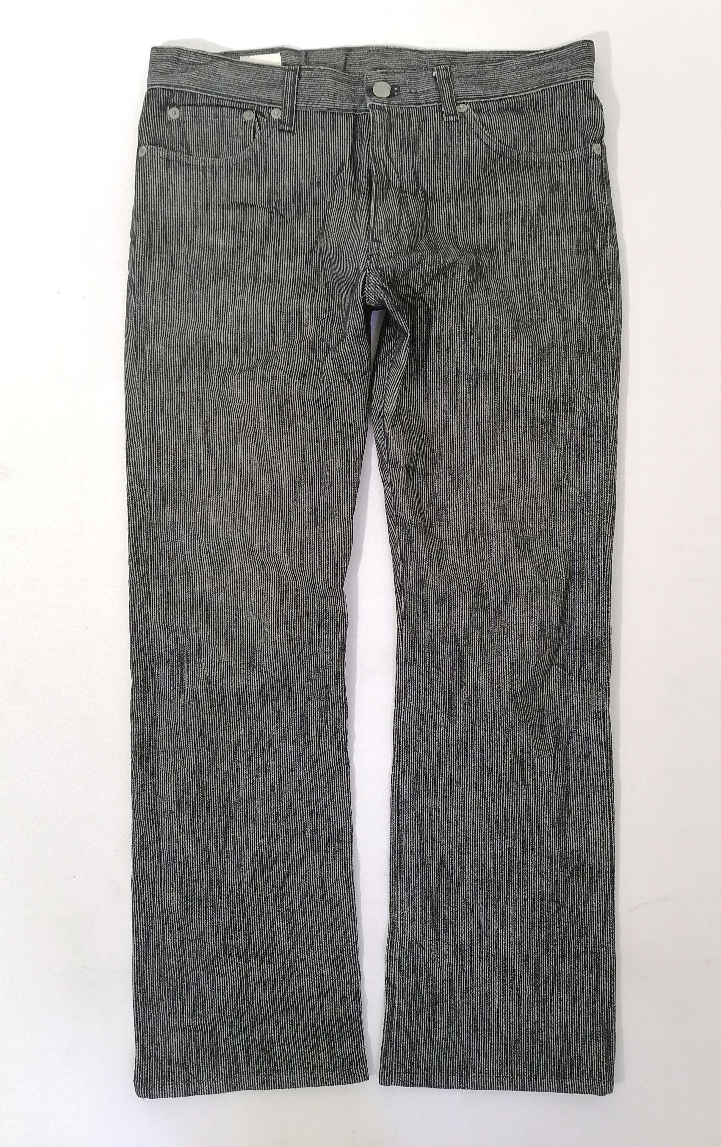 Designer × Japanese Brand × Takeo Kikuchi Takeo Kikuchi Jeans Size US 33 - 1 Thumbnail