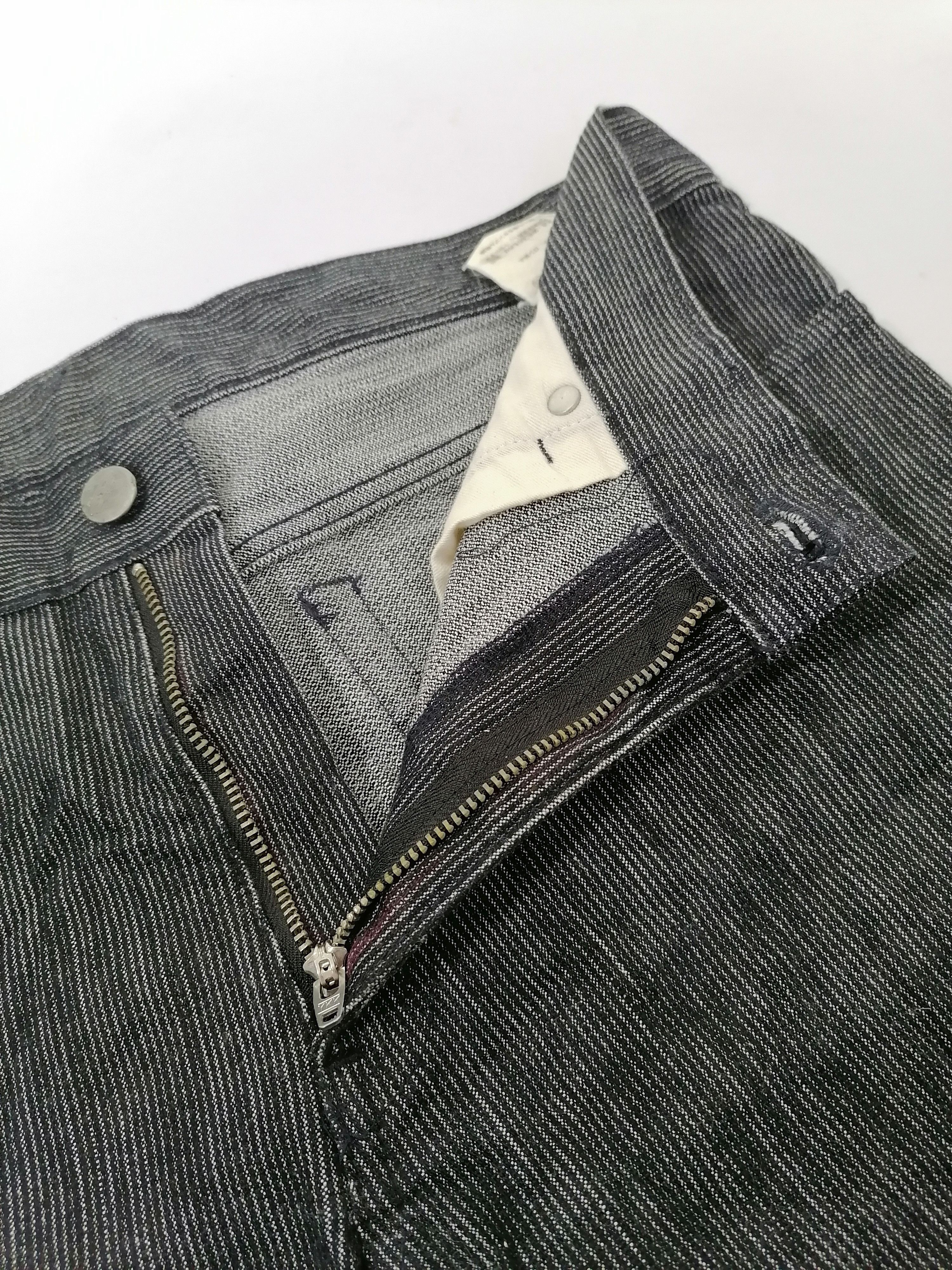Designer × Japanese Brand × Takeo Kikuchi Takeo Kikuchi Jeans Size US 33 - 4 Thumbnail