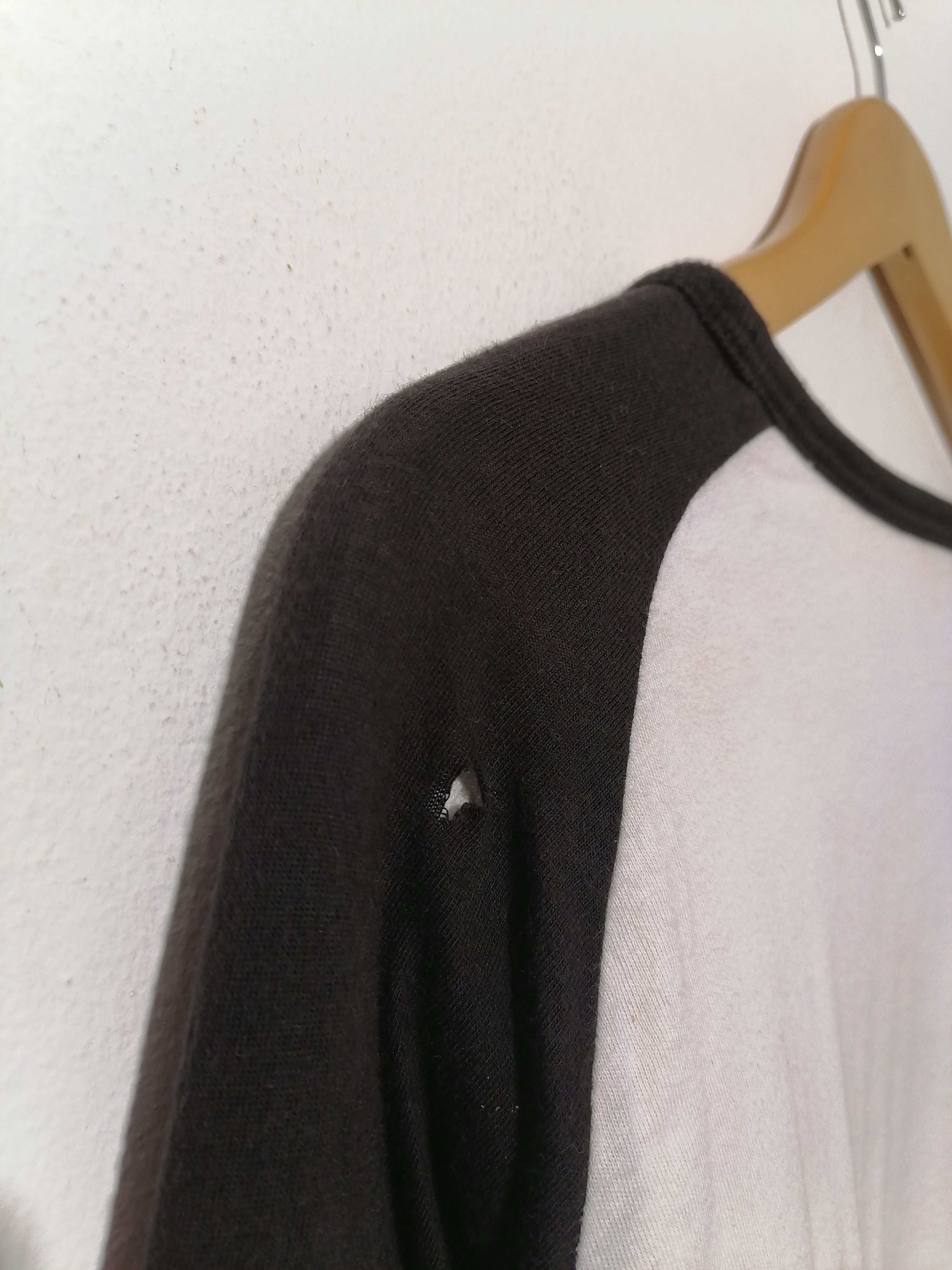 Designer × Stussy Stussy P. E. 980 Longsleeve Size US L / EU 52-54 / 3 - 5 Thumbnail