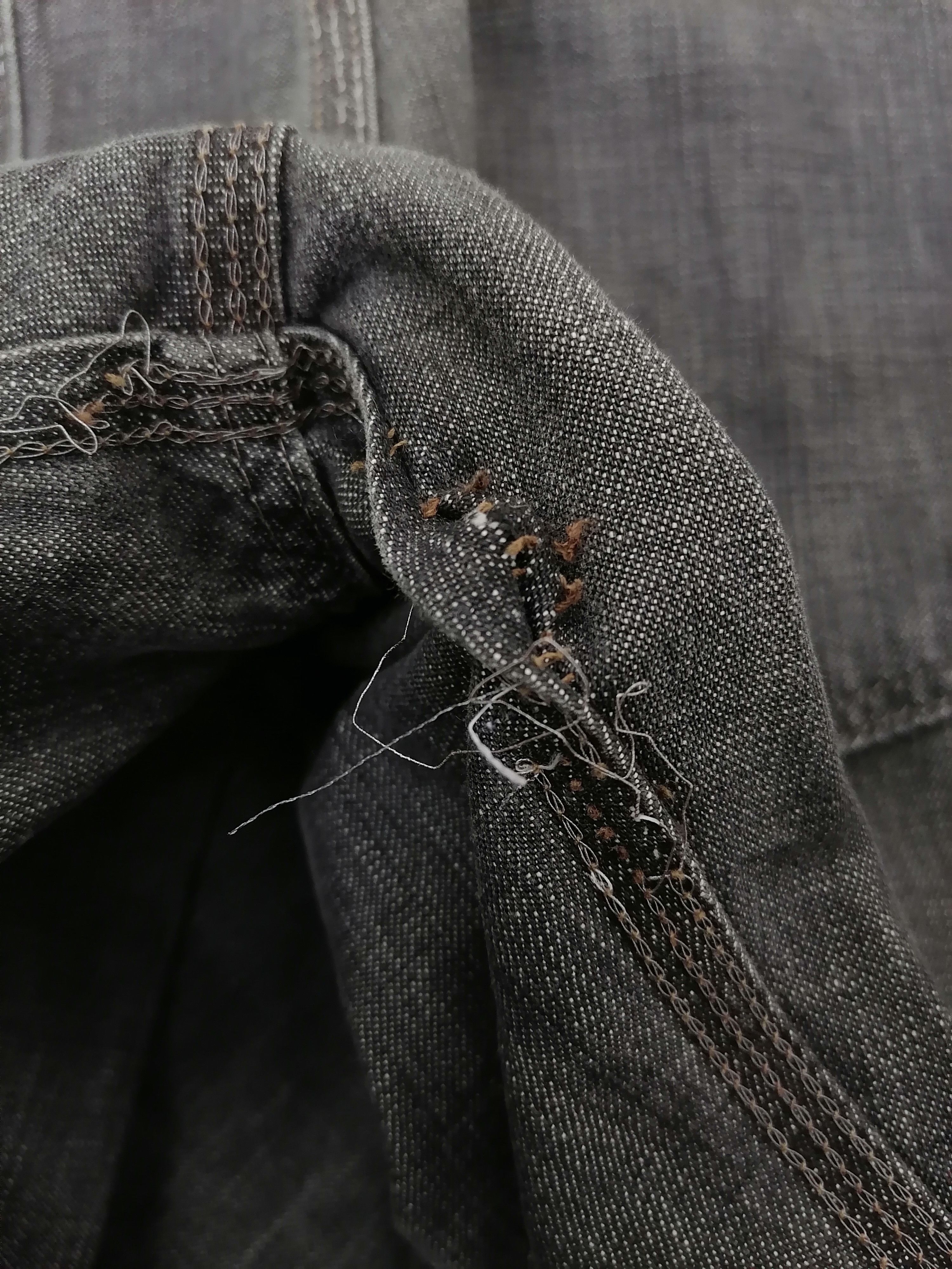 Japanese Brand × Needles × Nepenthes Needles by Nepenthes Size US 31 - 9 Thumbnail