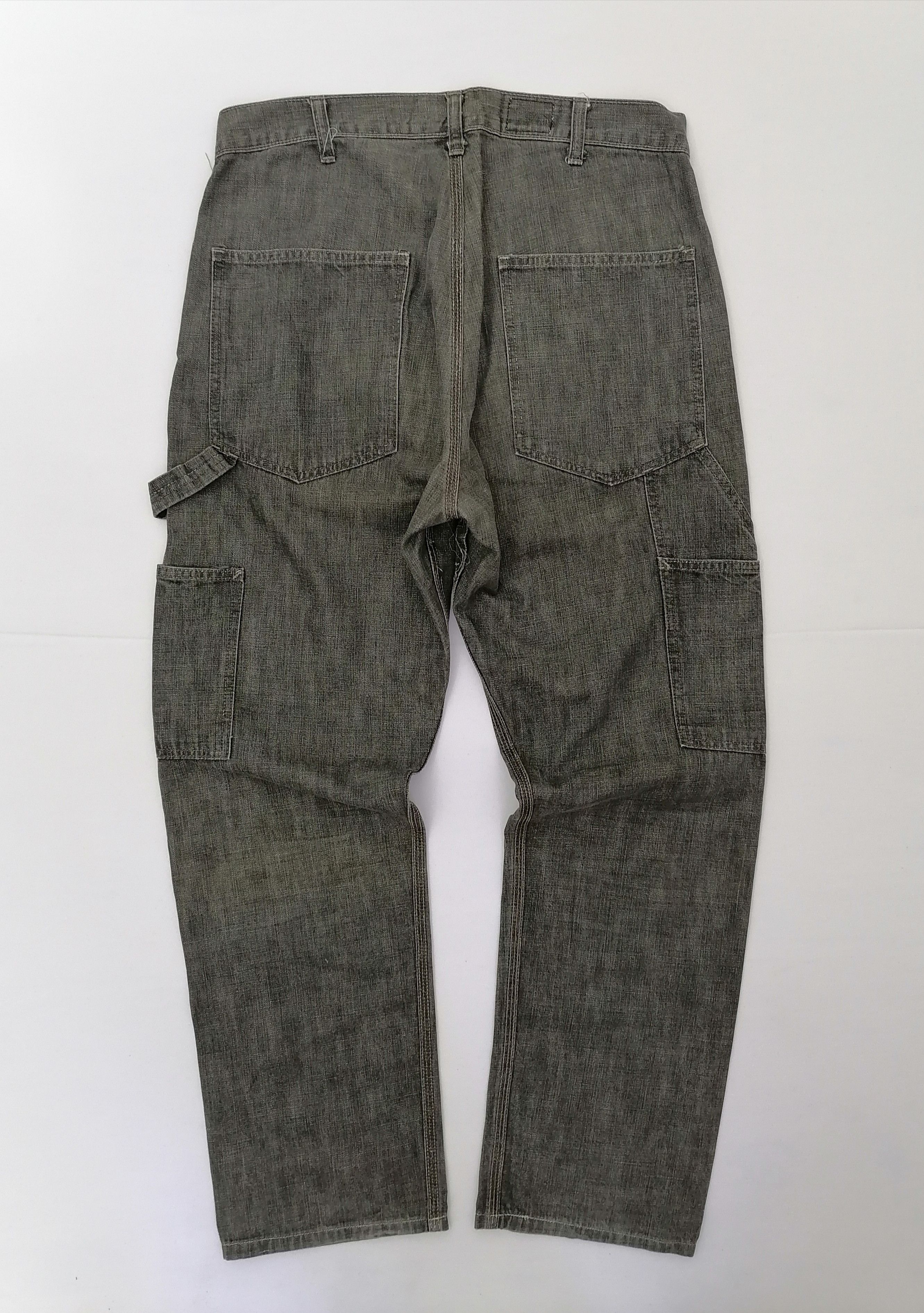 Japanese Brand × Needles × Nepenthes Needles by Nepenthes Size US 31 - 2 Thumbnail