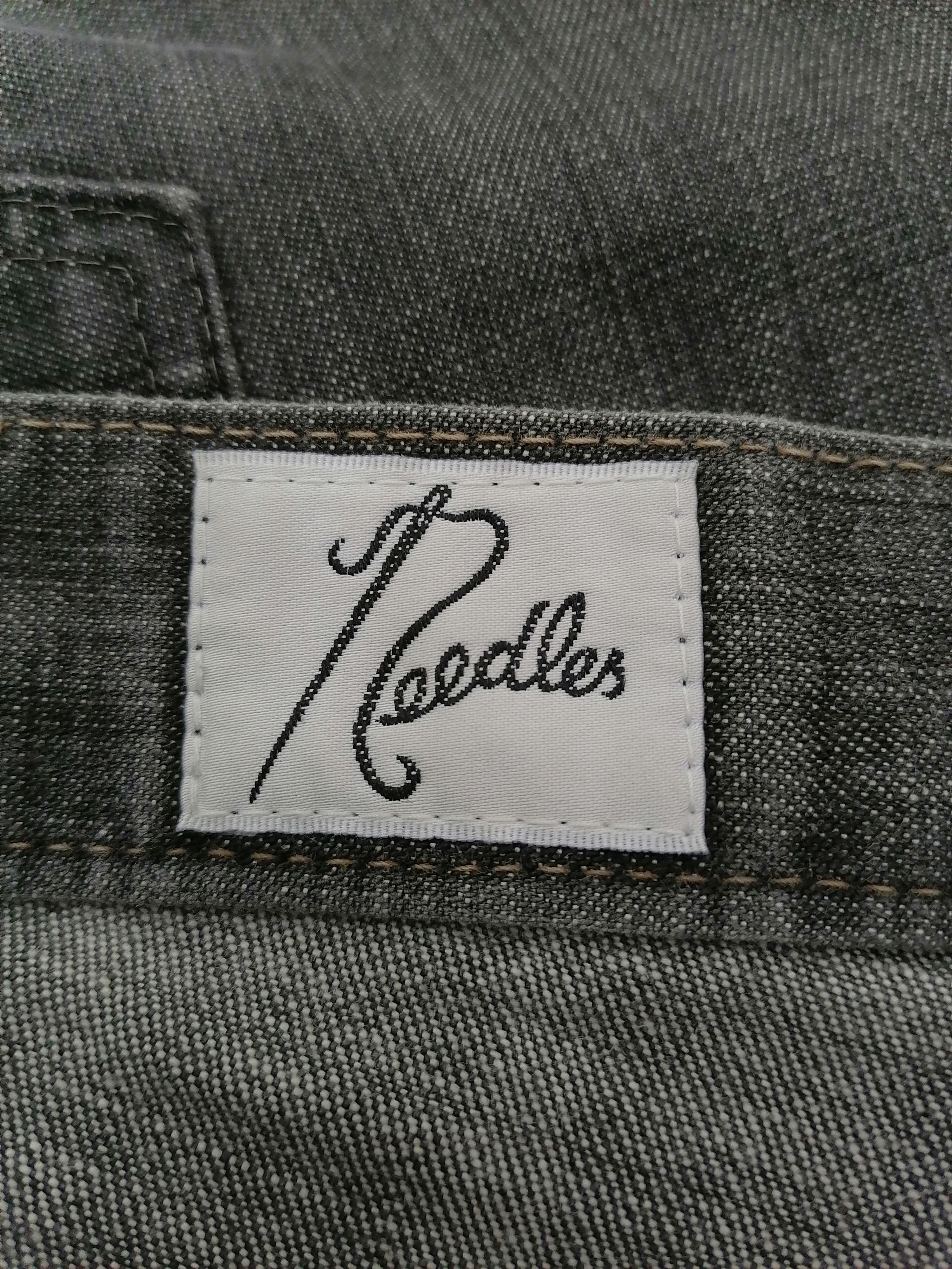 Japanese Brand × Needles × Nepenthes Needles by Nepenthes Size US 31 - 5 Thumbnail