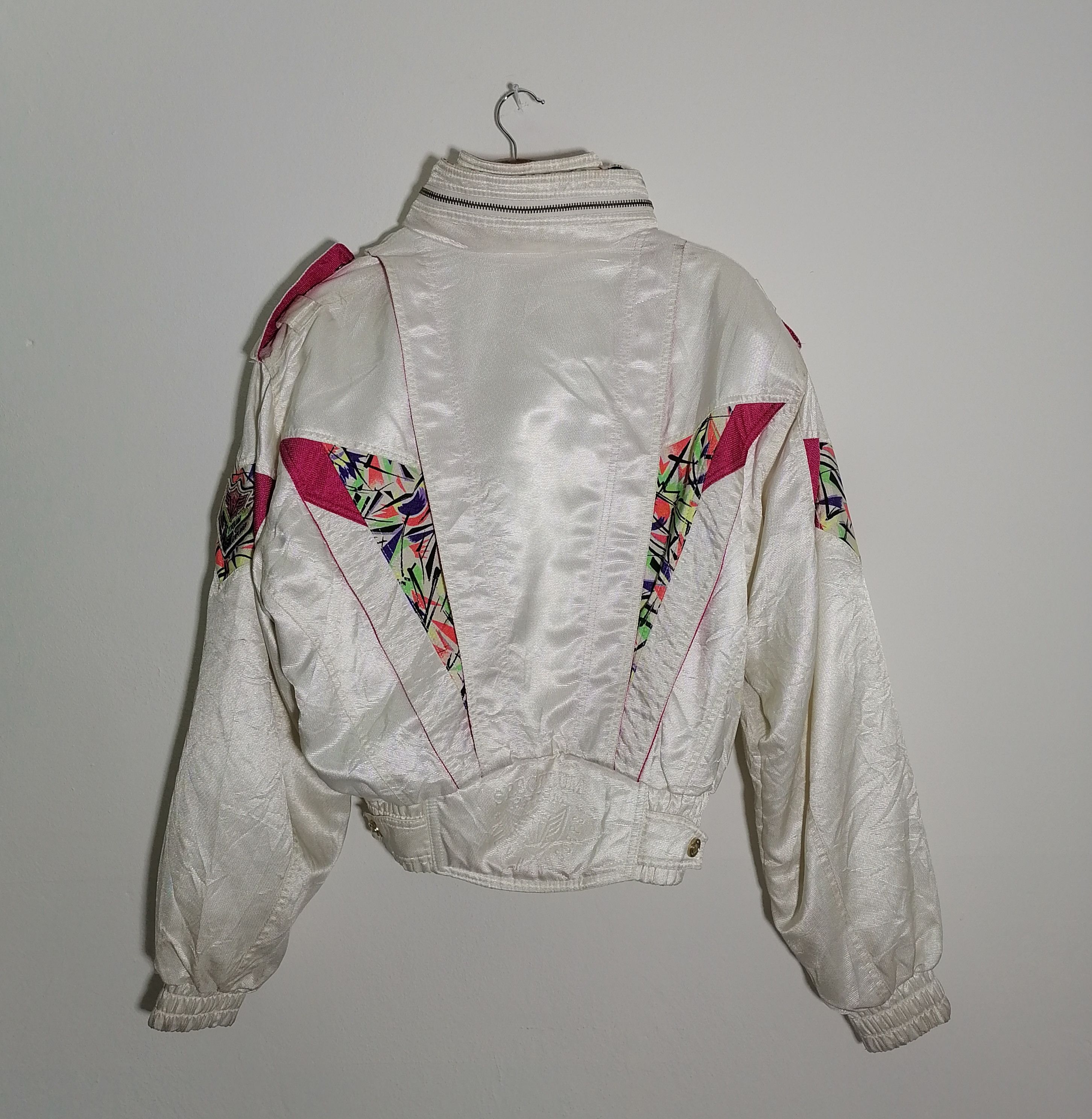 Other Killy Spectrum Prism Jacket Size US M / EU 48-50 / 2 - 2 Thumbnail