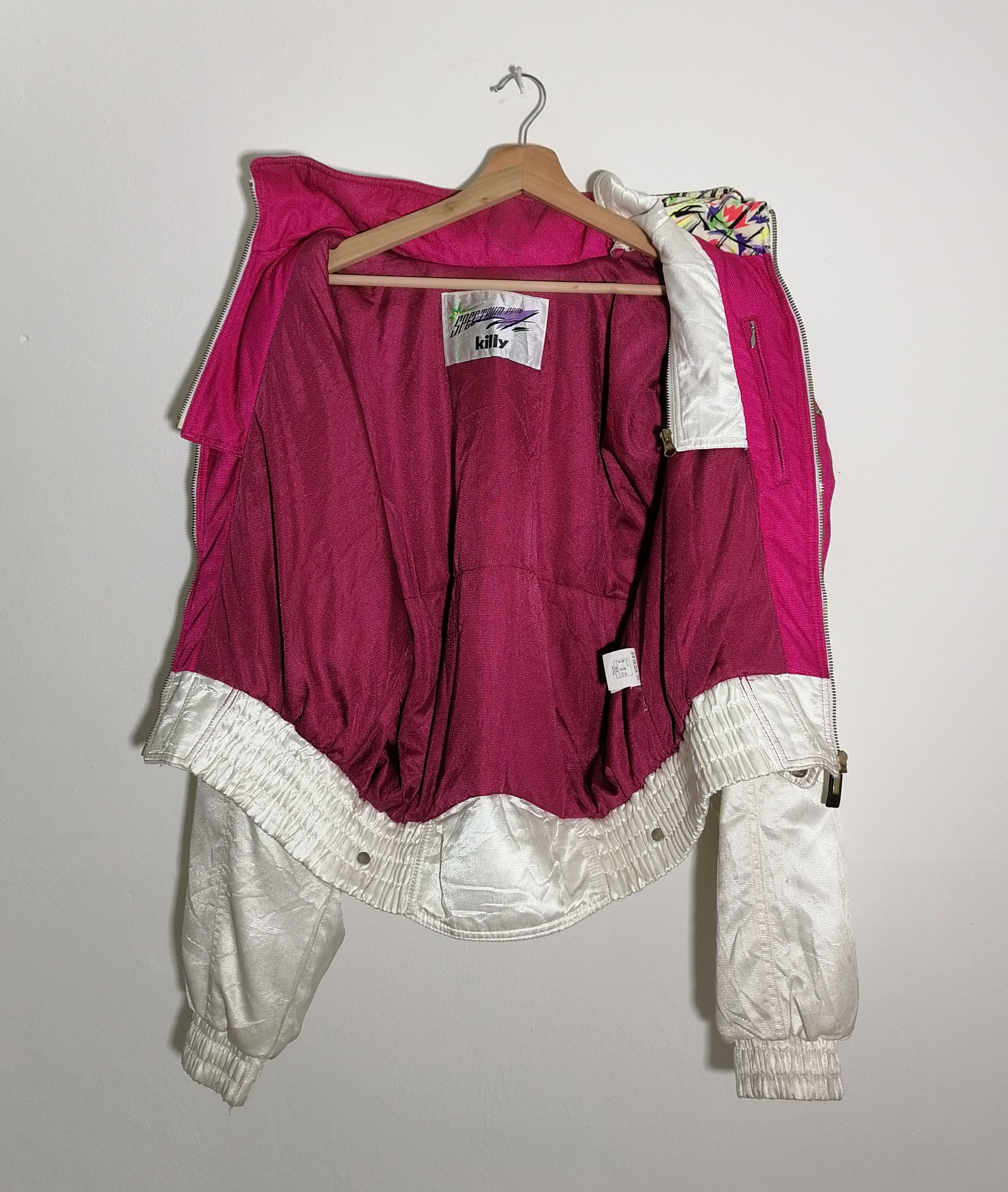 Other Killy Spectrum Prism Jacket Size US M / EU 48-50 / 2 - 3 Thumbnail