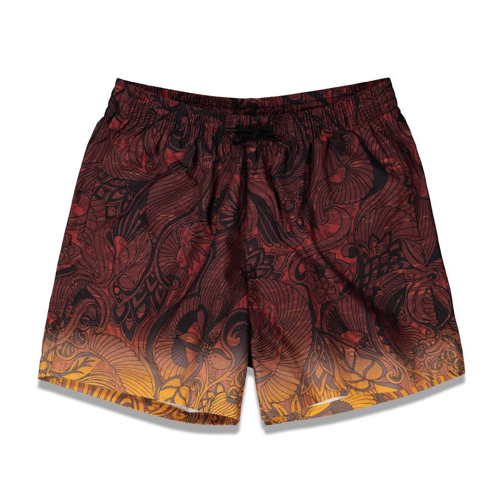 Dries Van Noten dries van noten swim short Size US 30 / EU 46 - 6 Thumbnail