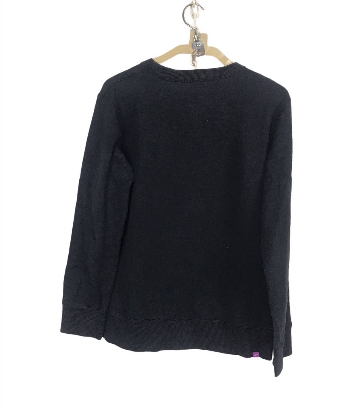 O'Neill O’Neill printed distressed sweatshirt Size US S / EU 44-46 / 1 - 2 Thumbnail